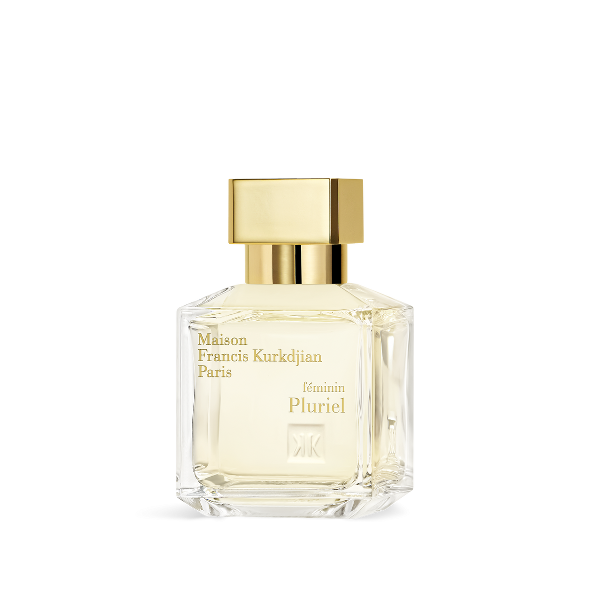 Maison Francis Kurkdjian Pluriel Feminin Eau de Parfum | ZGO Perfumery Maison Francis Kurkdjian Pluriel Feminin Eau de Parfum | ZGO Perfumery