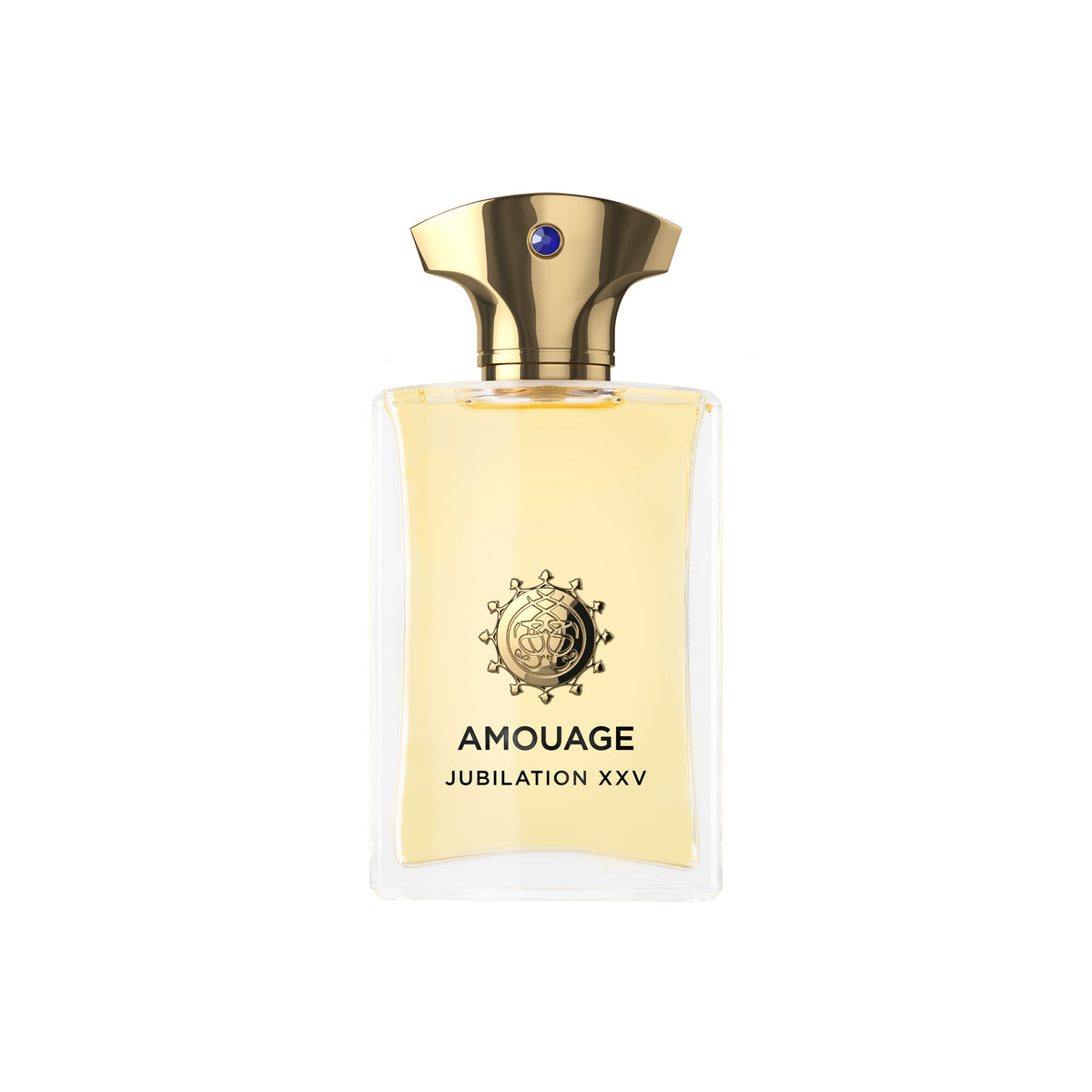 Amouage Jubilation XXV Man Eau de Parfum | Blackberry 