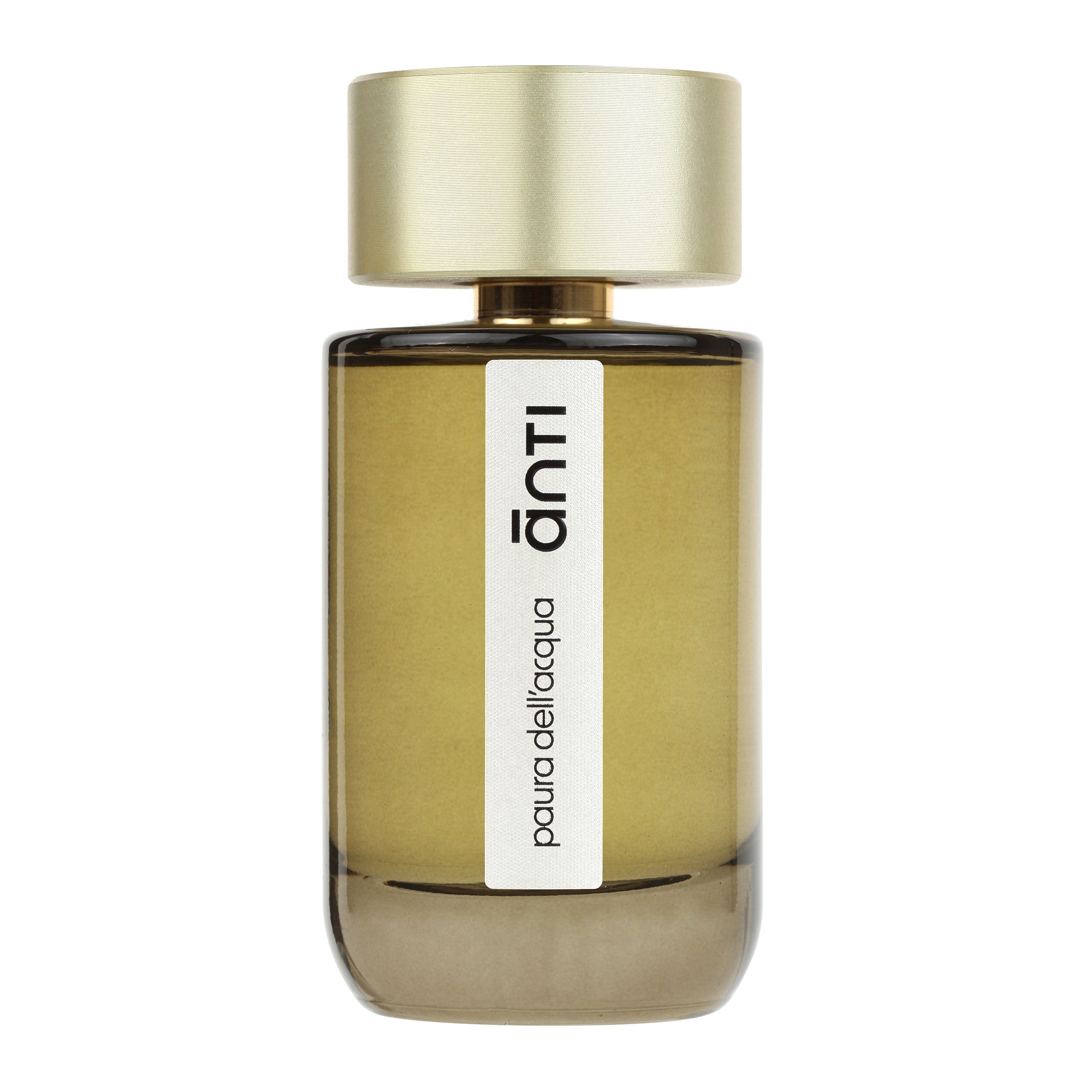 Ānti Paura Dell'Acqua Eau de Parfum | Tuberose, Jasmine & Venetian