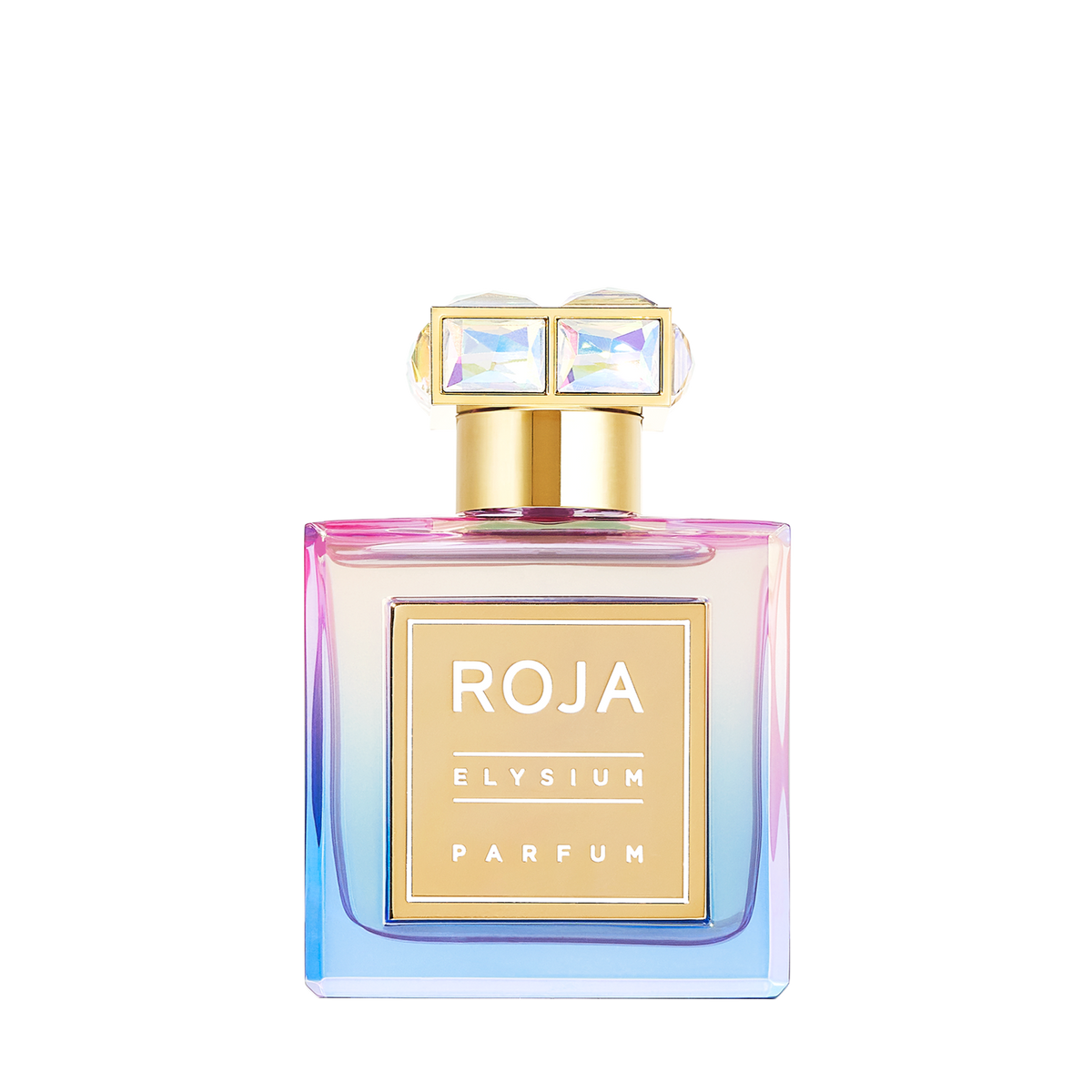 Roja Elysium Pour Femme Parfum | ZGO Perfumery