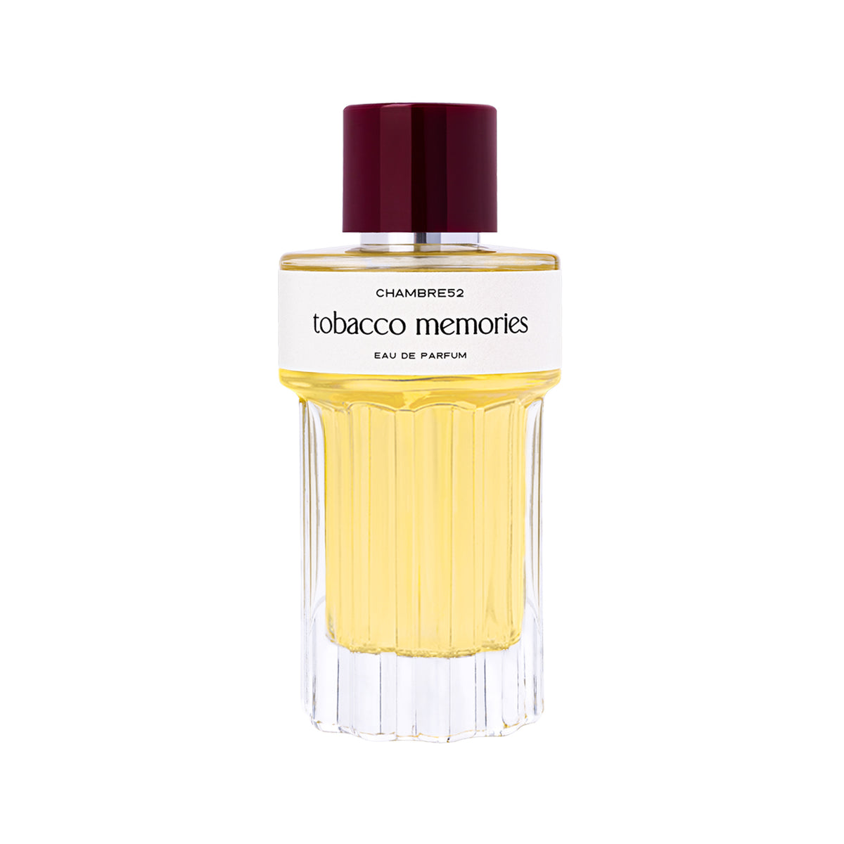 Chambre52 Tobacco Memories Eau de Parfum