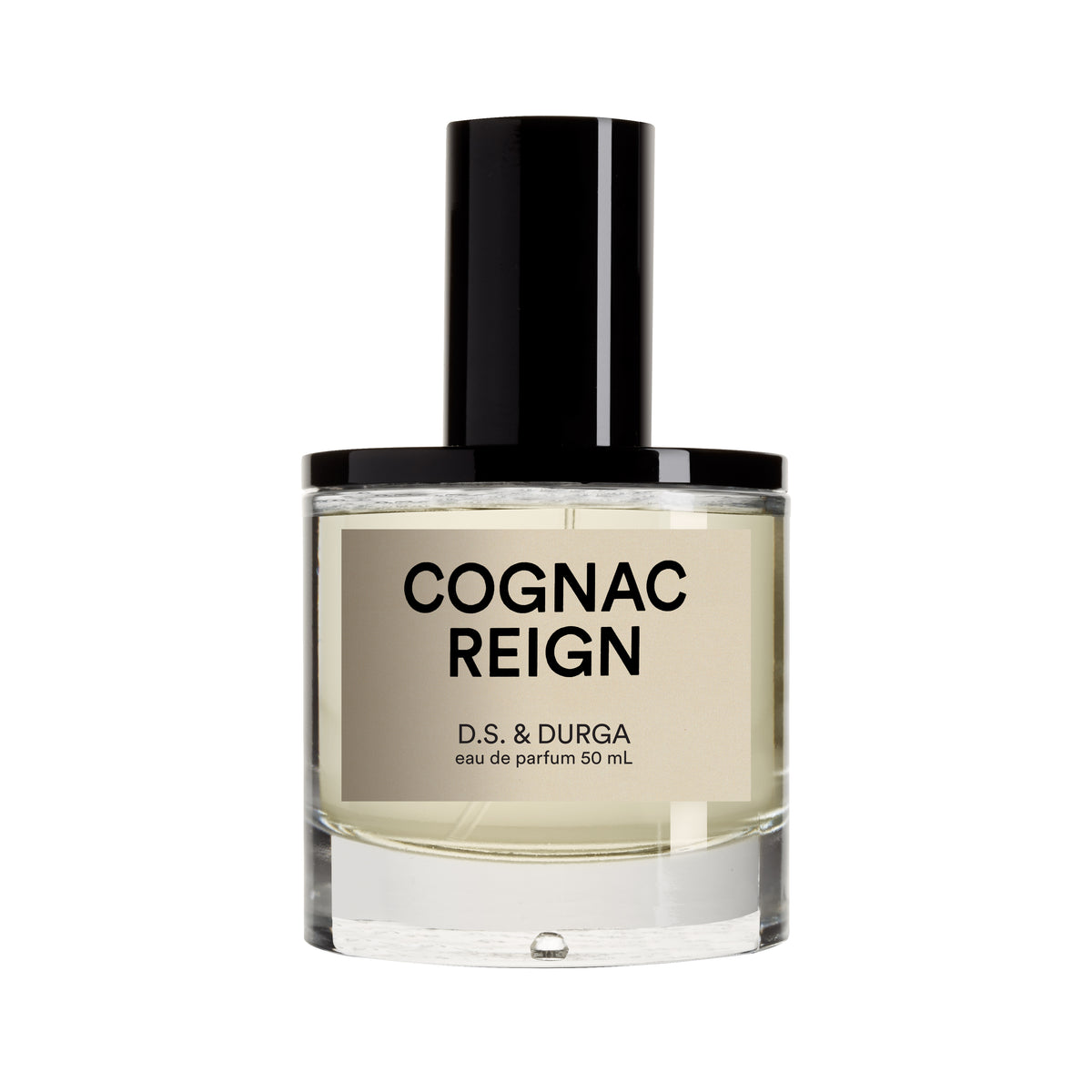 Cognac Reign Perfume