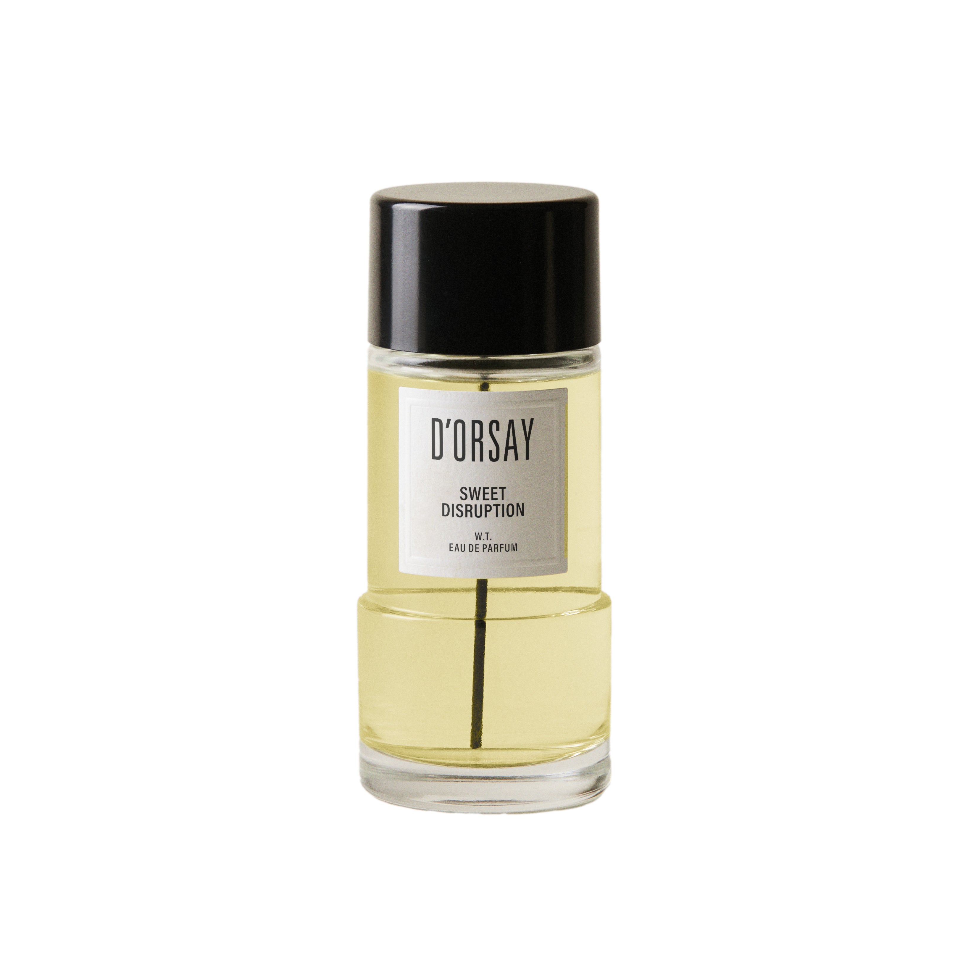 D'Orsay Sweet Disruption W.T. Eau de Parfum | Spearmint