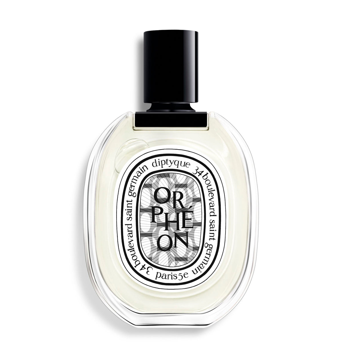 Diptyque Orphéon Eau de Toilette | Juniper, Yuzu & Parisian Woods 