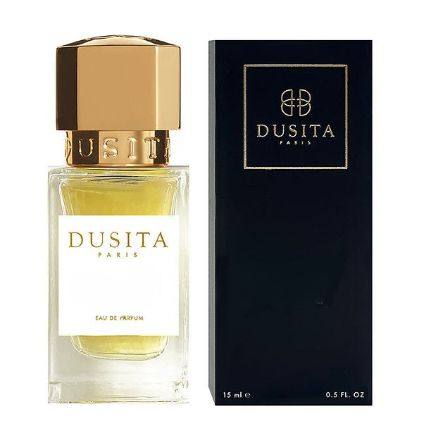 Dusita 15ml Travel Size GWP – ZGO Perfumery
