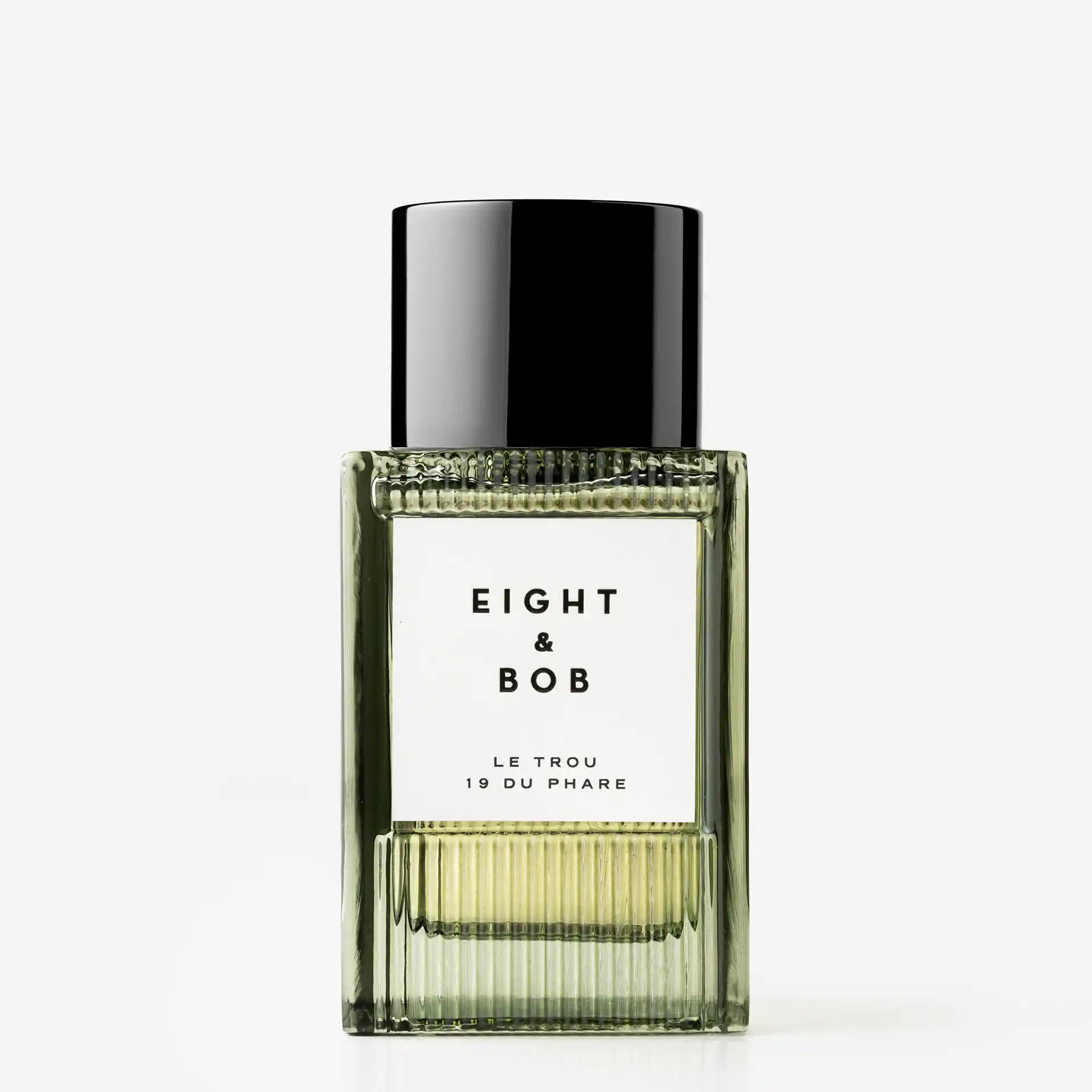 Eight & Bob Le Trou 19 du Phare Eau de Parfum | Black Pepper