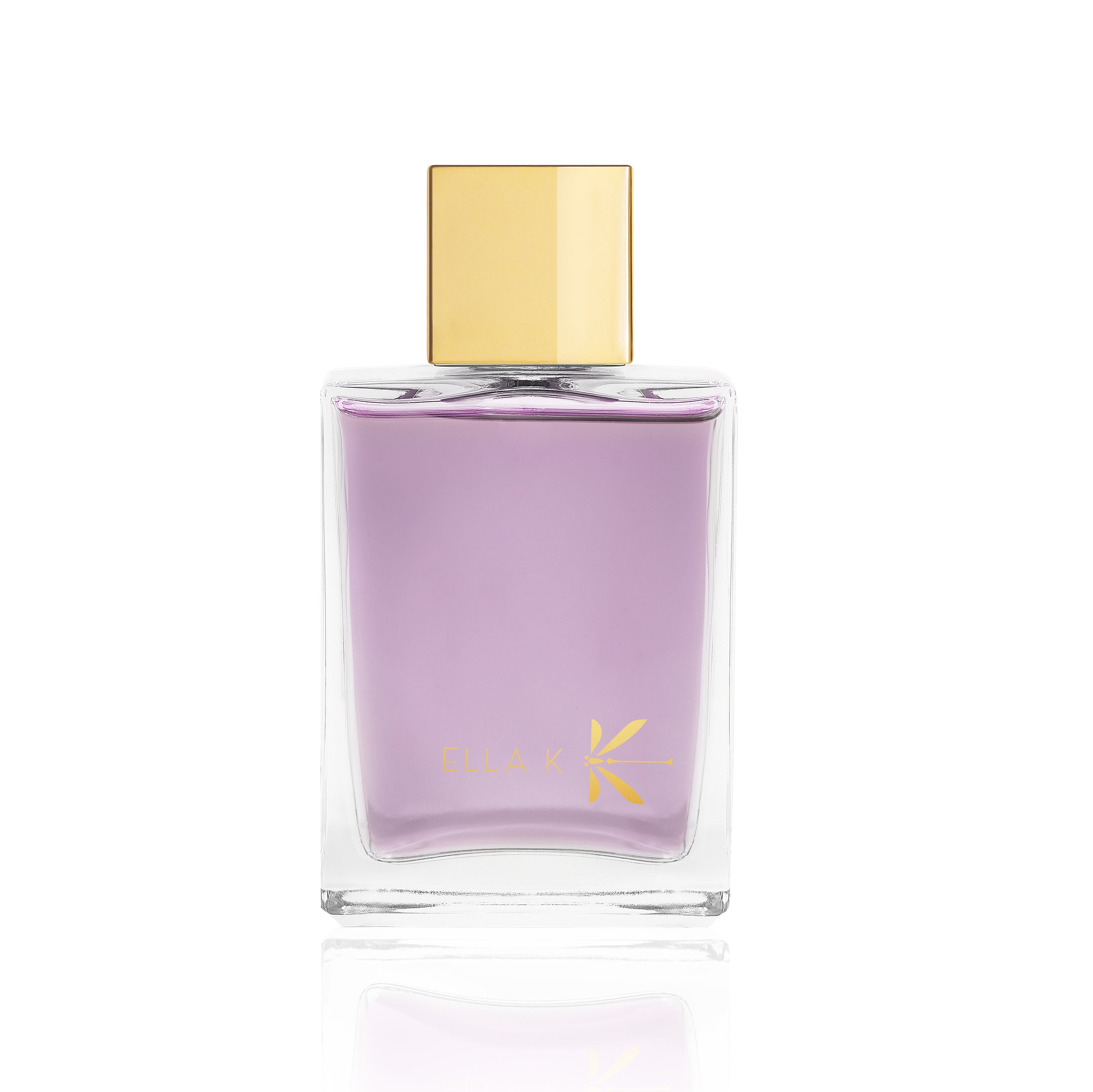 Ella K Memoire De Daisen In Eau de Parfum | ZGO Perfumery