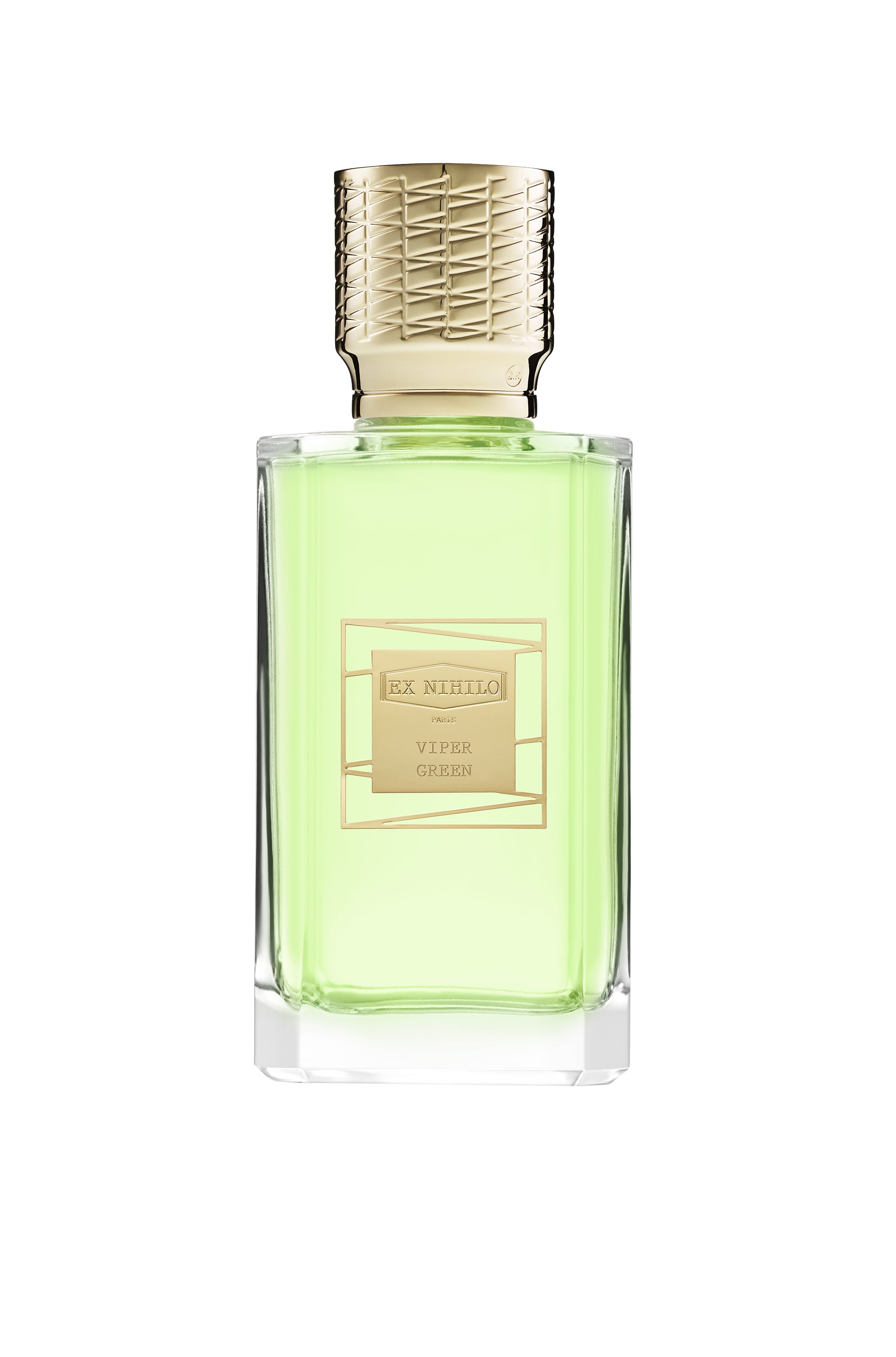 EX NIHILO Viper Green Eau de Parfum | ZGO Perfumery