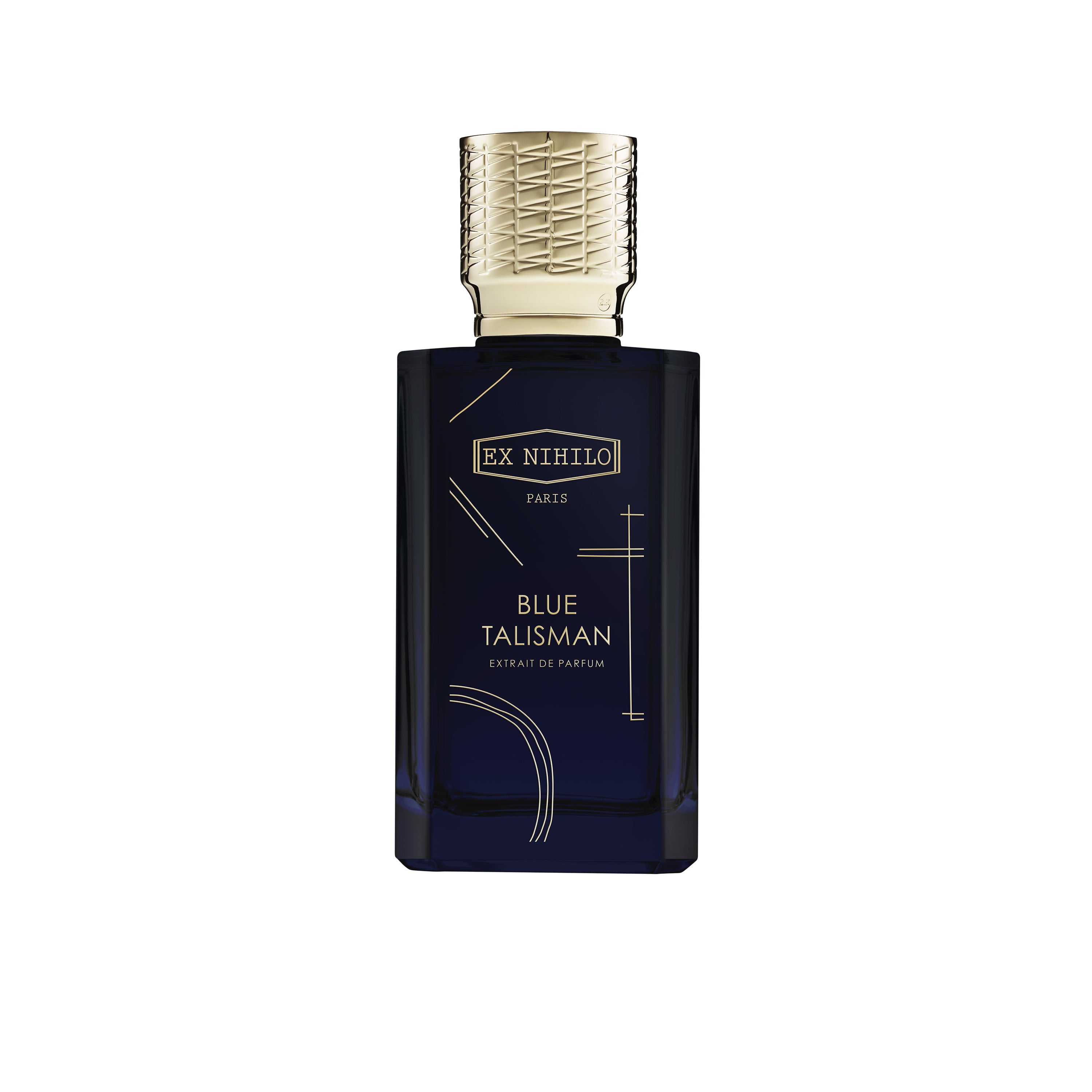 Ex Nihilo Blue Talisman Extrait de Parfum | Jasmine, Orange