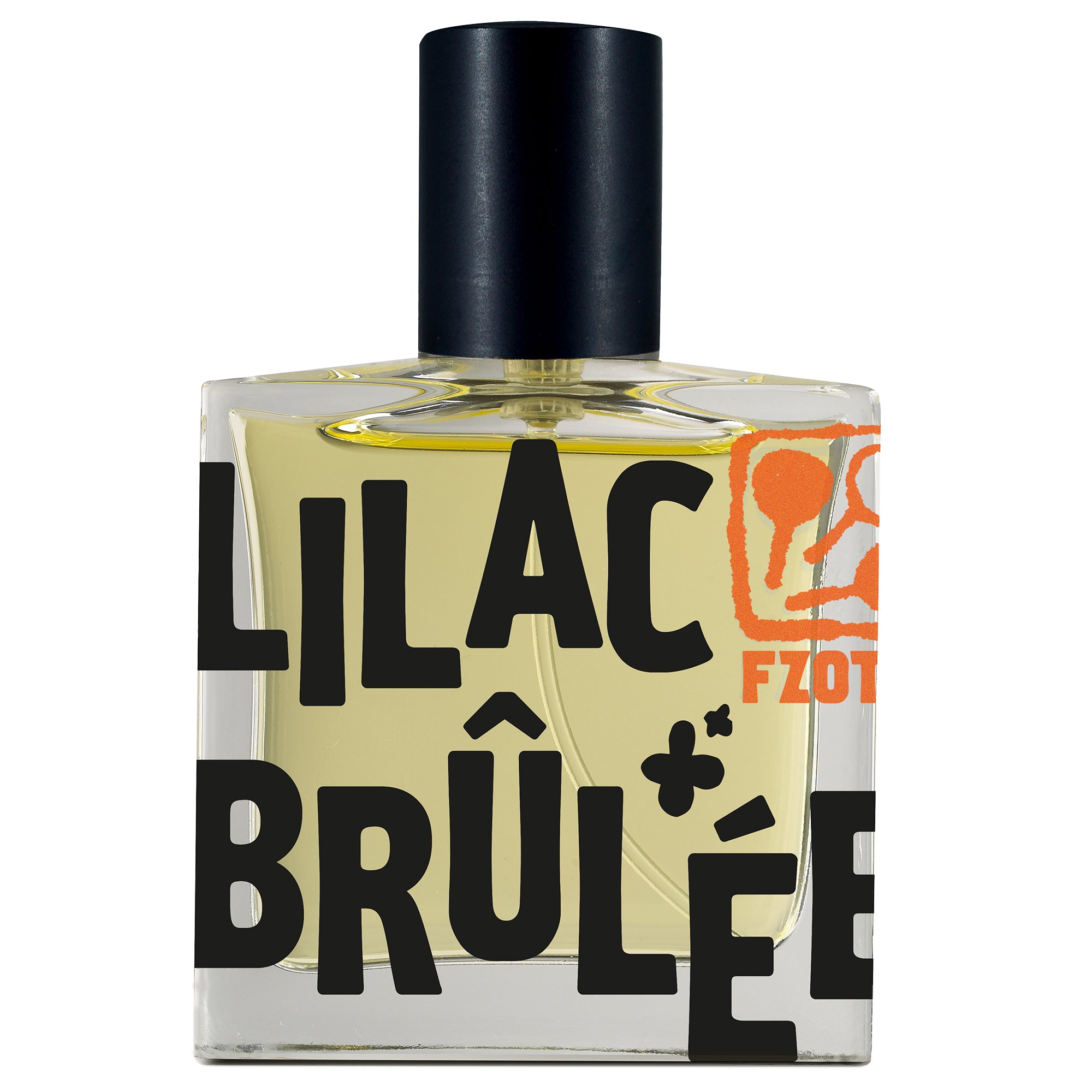 Fzotic Lilac Brulee Eau de Parfum | ZGO Perfumery