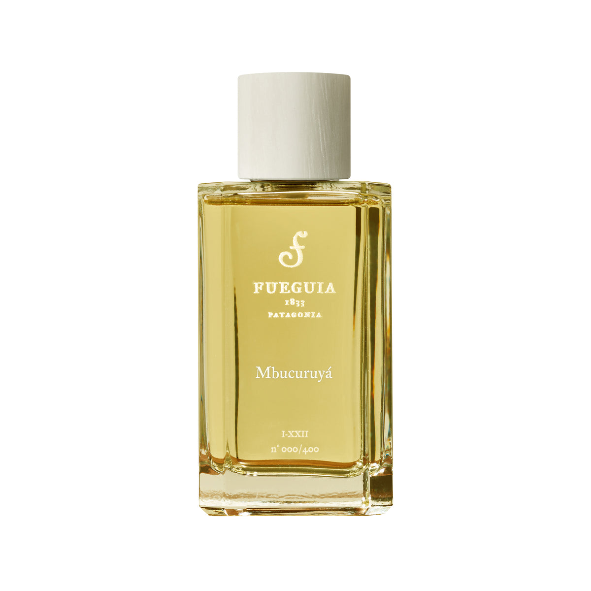 Fueguia 1833 Mbucuruyá Eau de Parfum | ZGO Perfumery や*だ様 FUEGUIA 1833 Mbucuruyá I-XVIII Pura