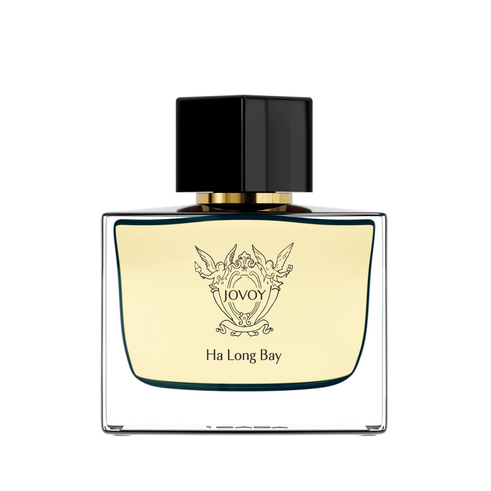 Jovoy Paris Ha Long Bay Eau de Parfum | Sand Mango, Leather
