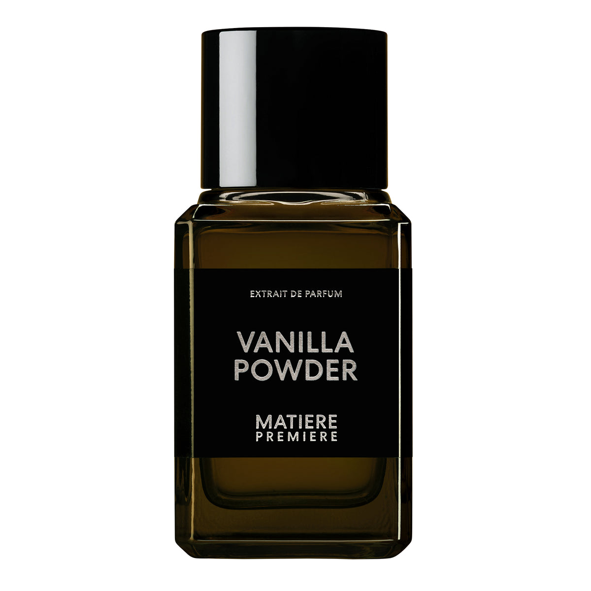 Matiere Premiere Vanilla Powder Extrait de Parfum | Vanilla, Palo Santo ...