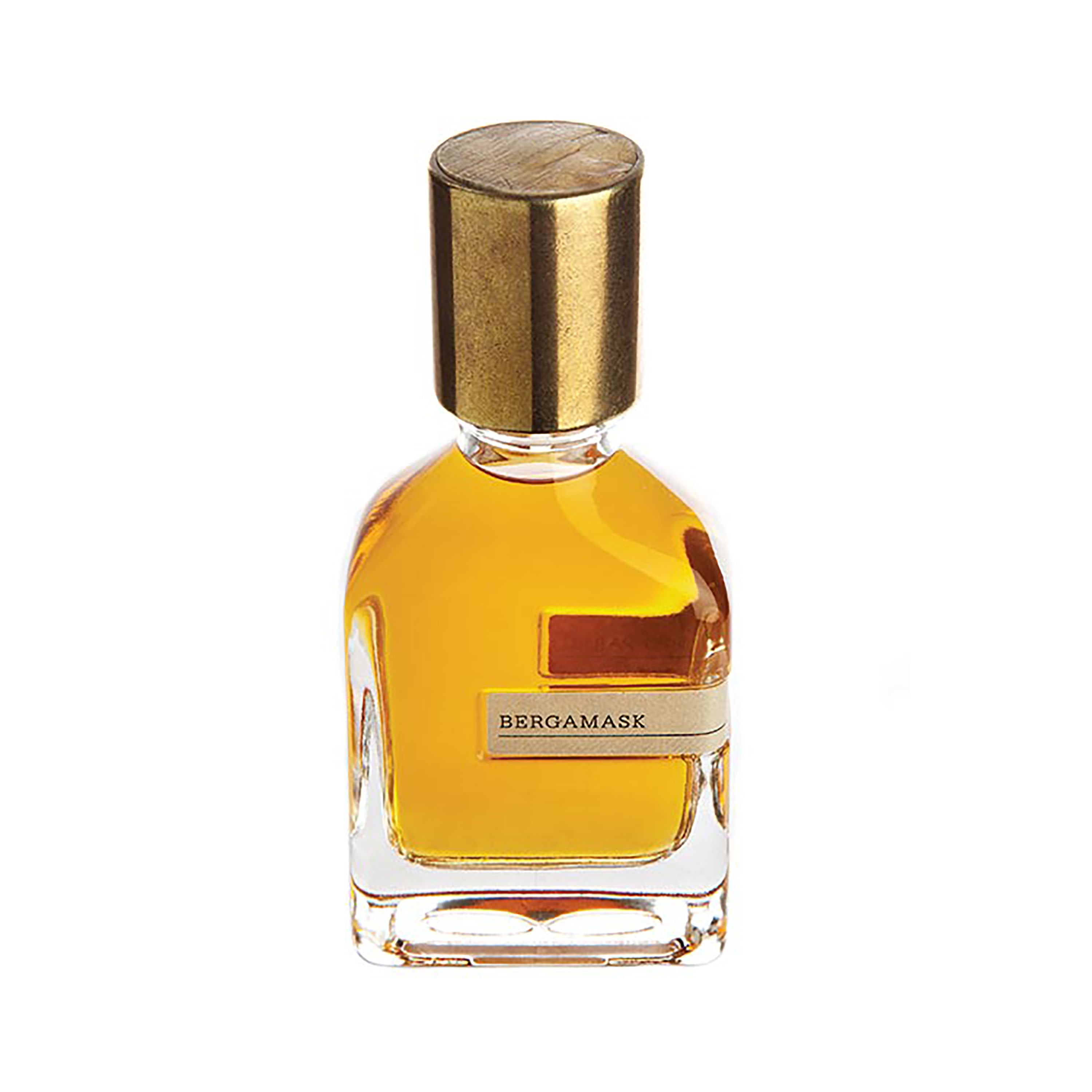 Bergamask Orto Parisi 50ml レシート箱無し OrtoParisi-Product_Bergamask_1