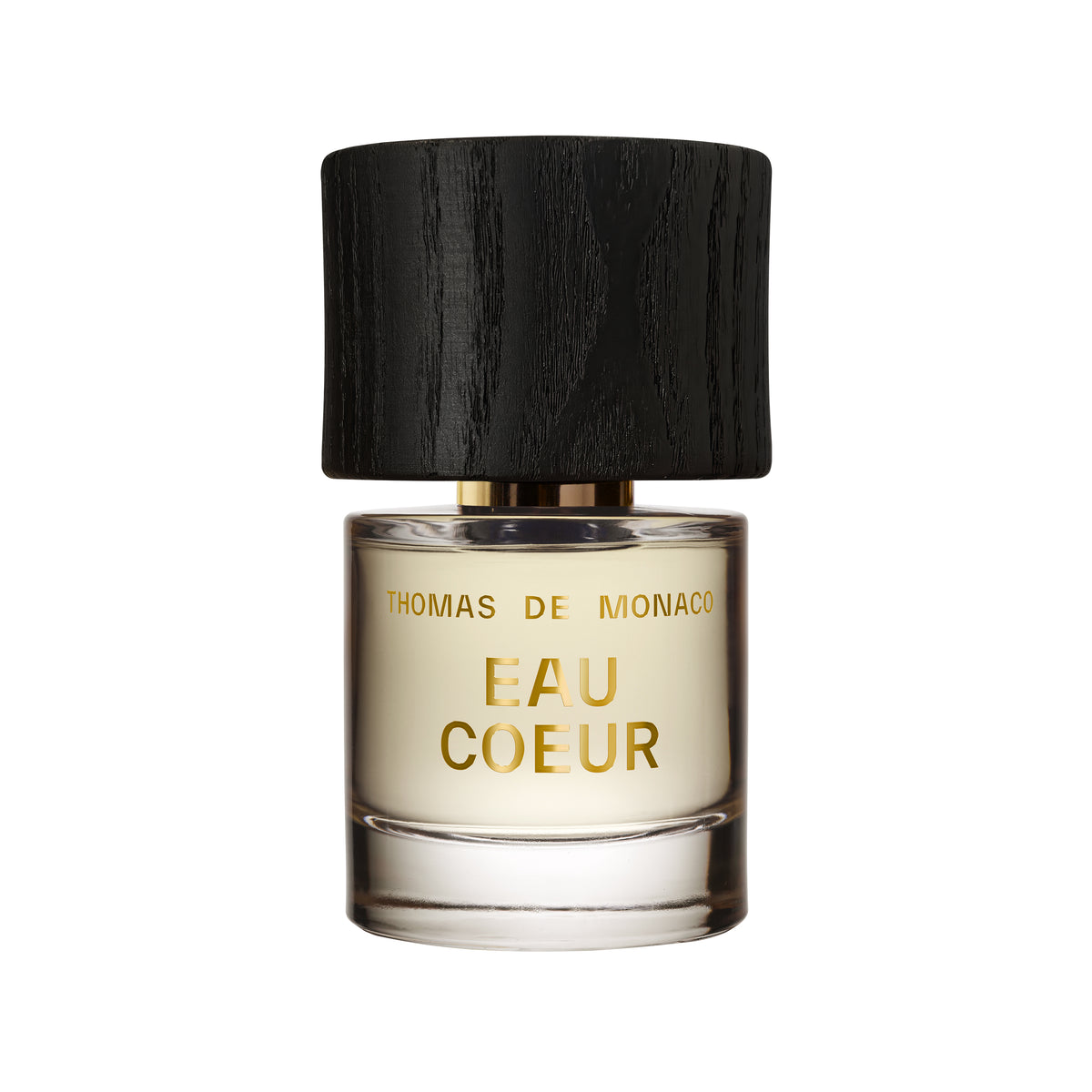 Thomas De Monaco Eau Coeur Eau de Parfum | ZGO Perfumery