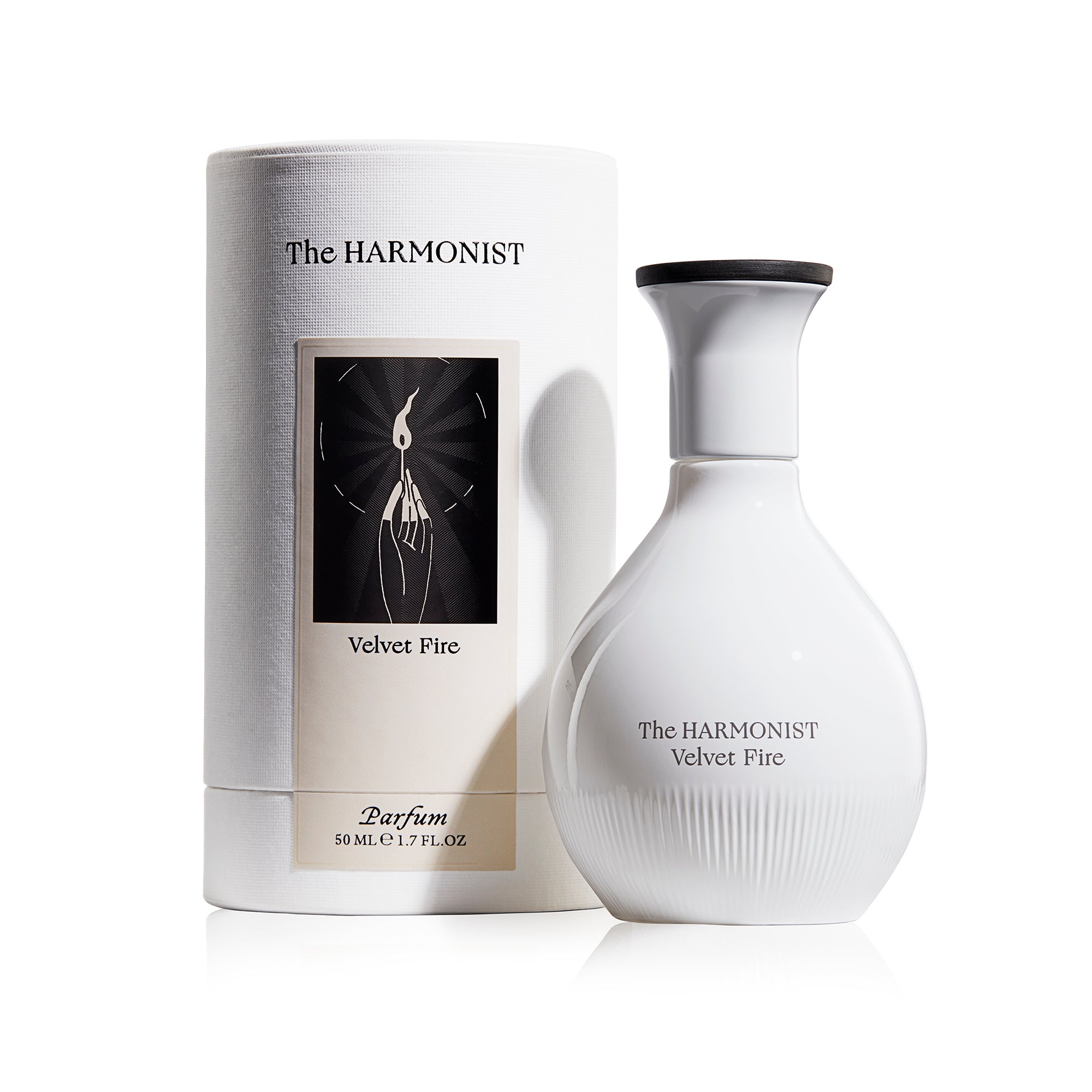 香水(ユニセックス) The Harmonist Velvet Fire The Harmonist Velvet Fire Parfum | ZGO Perfumery