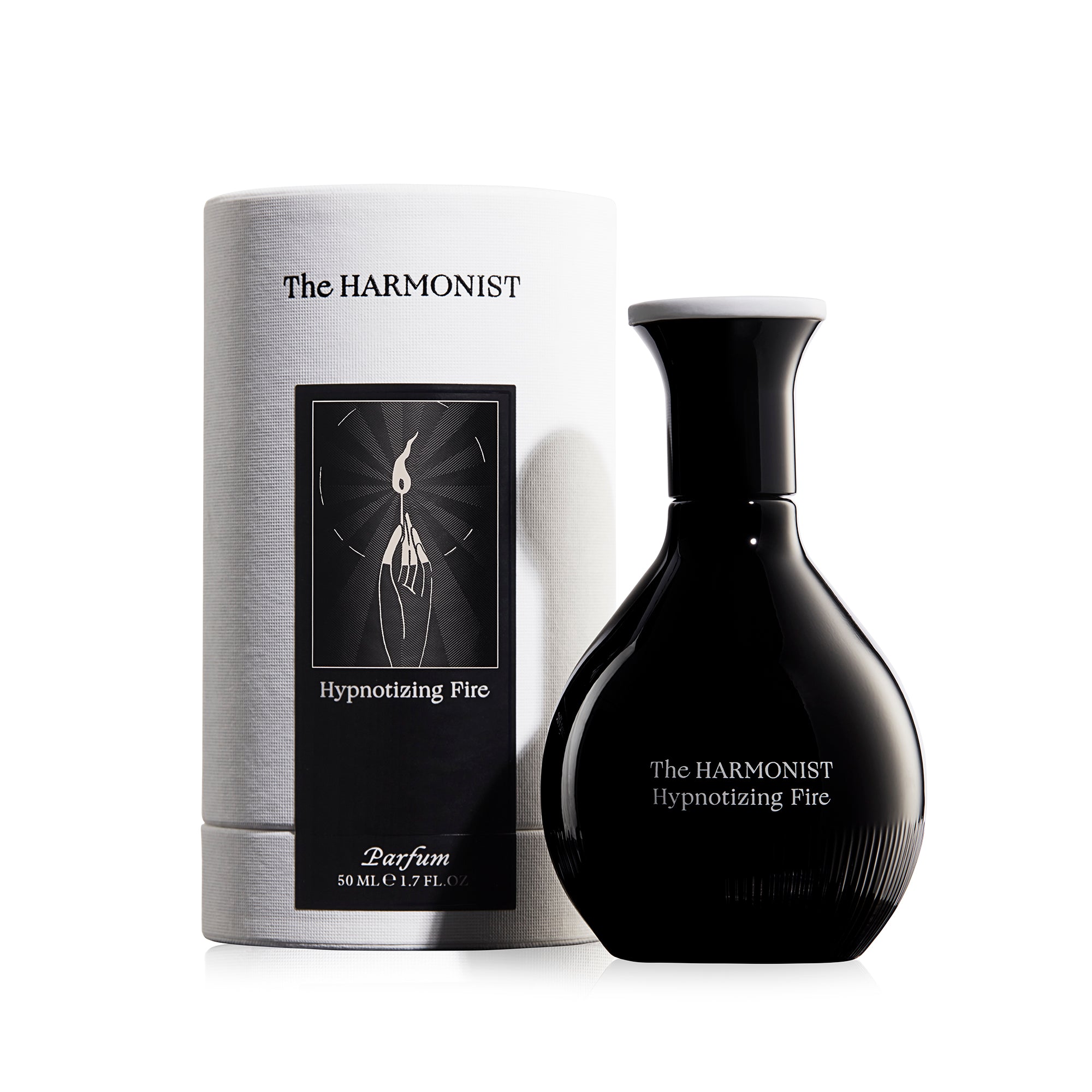 The Harmonist Hypnotizing Fire Parfum | ZGO Perfumery