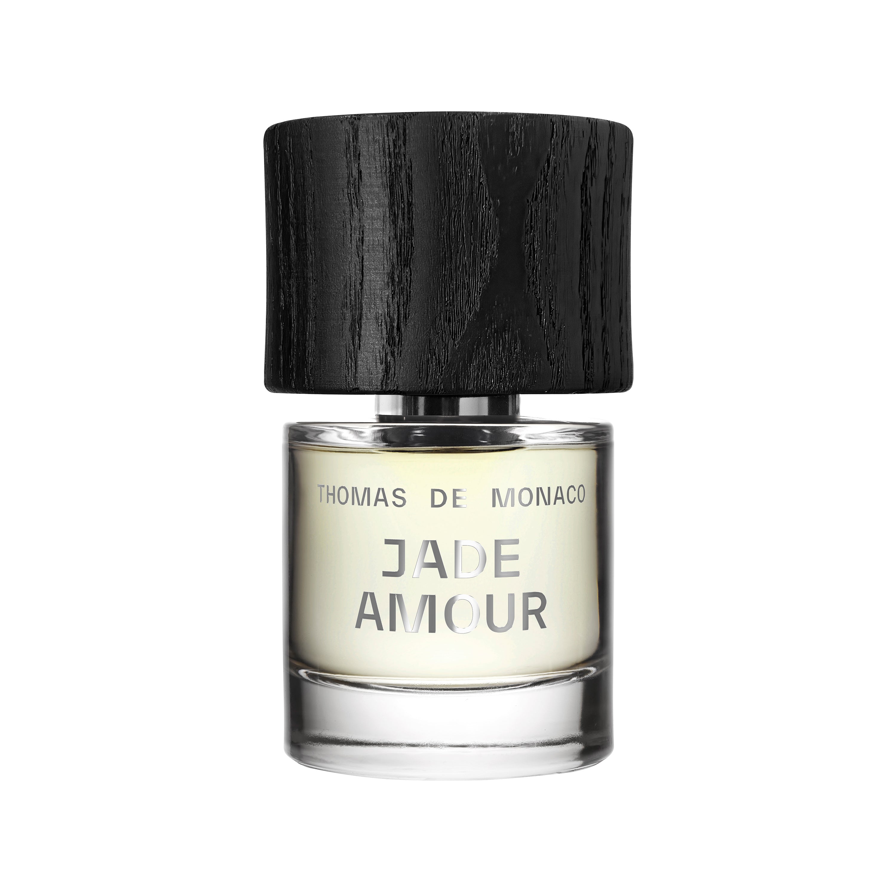 Thomas De Monaco Jade Amour Extrait de Parfum | Mandarin, Jasmine