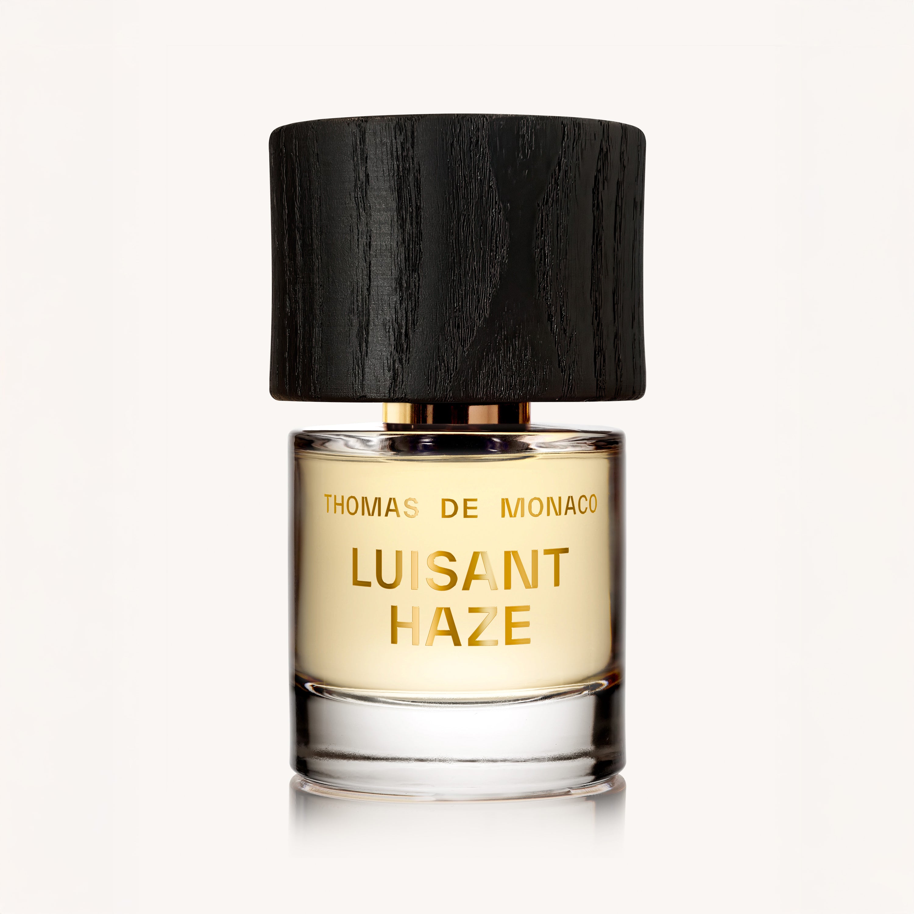 Thomas De Monaco Luisant Haze Extrait de Parfum | Tuberose, Cotton