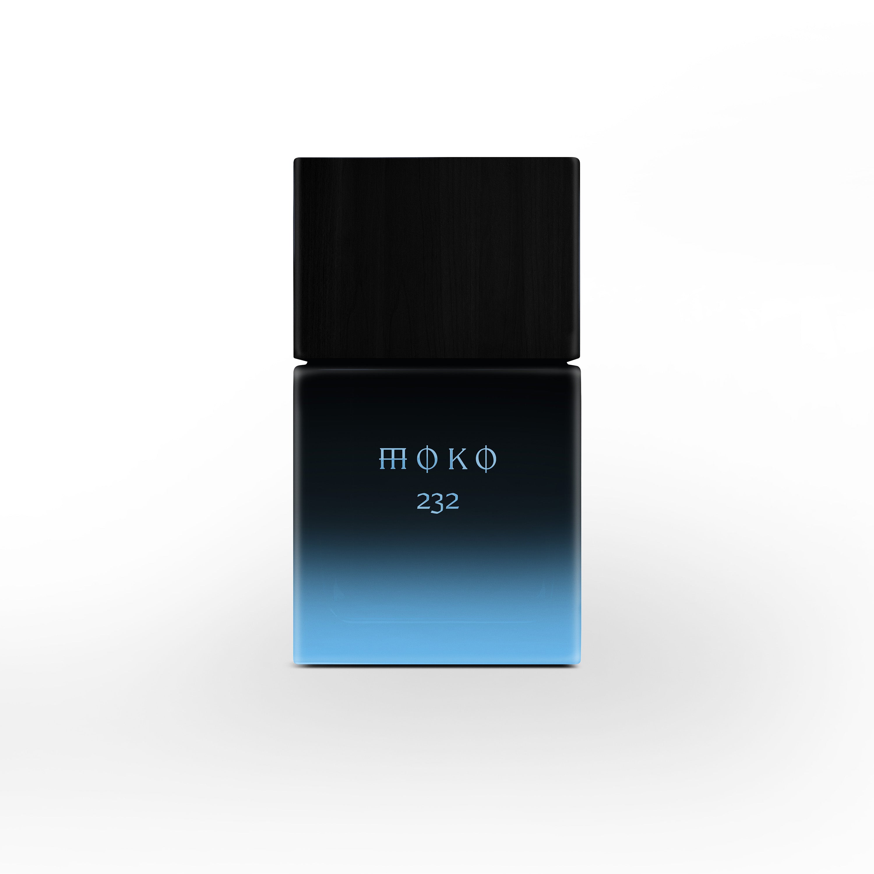 Wolf Brothers MOKO Eau de Parfum – Raspberry, Fig Leaf & Damp