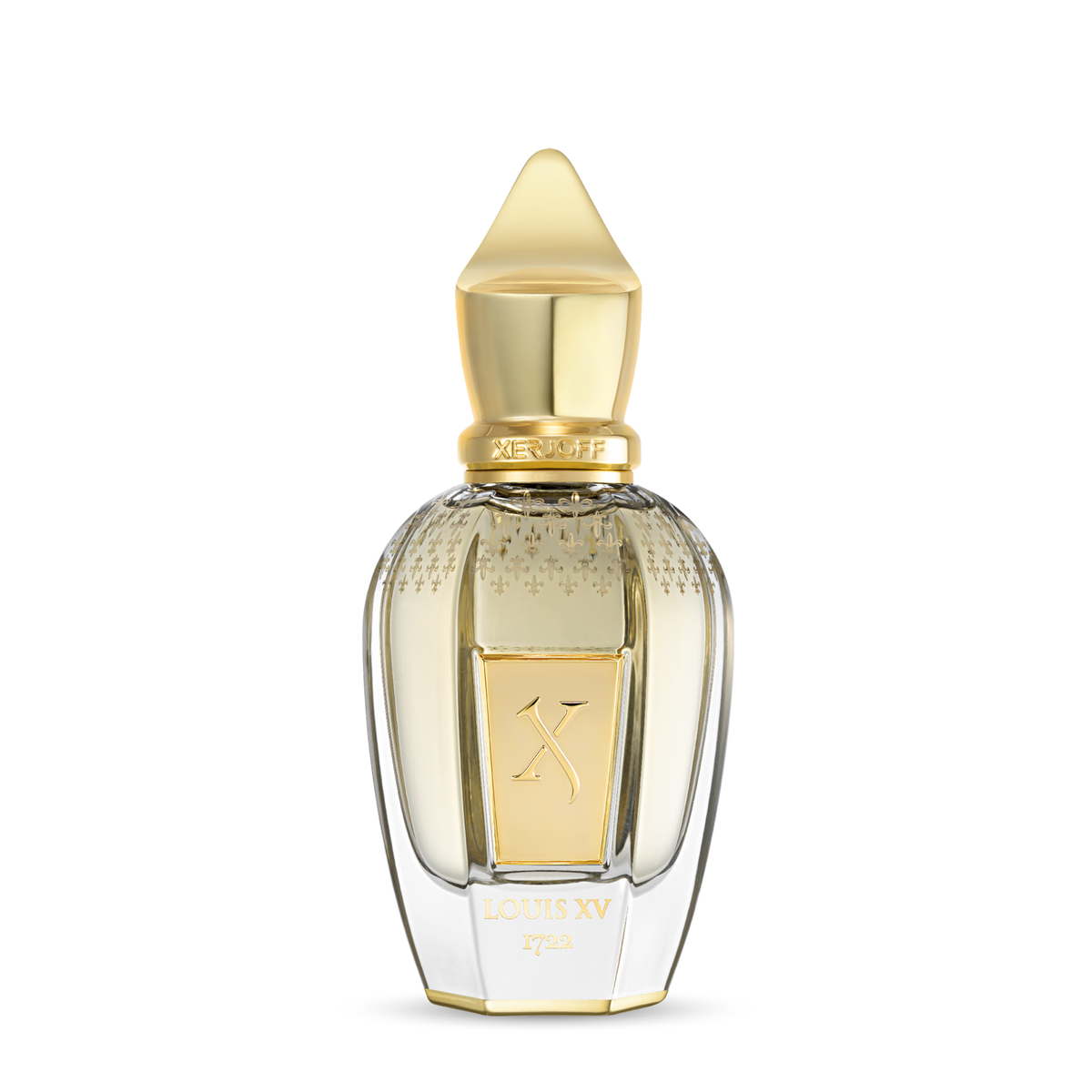 香水(ユニセックス) Xerjoff Xerjoff Louis XV 1722 Parfum | ZGO Perfumery