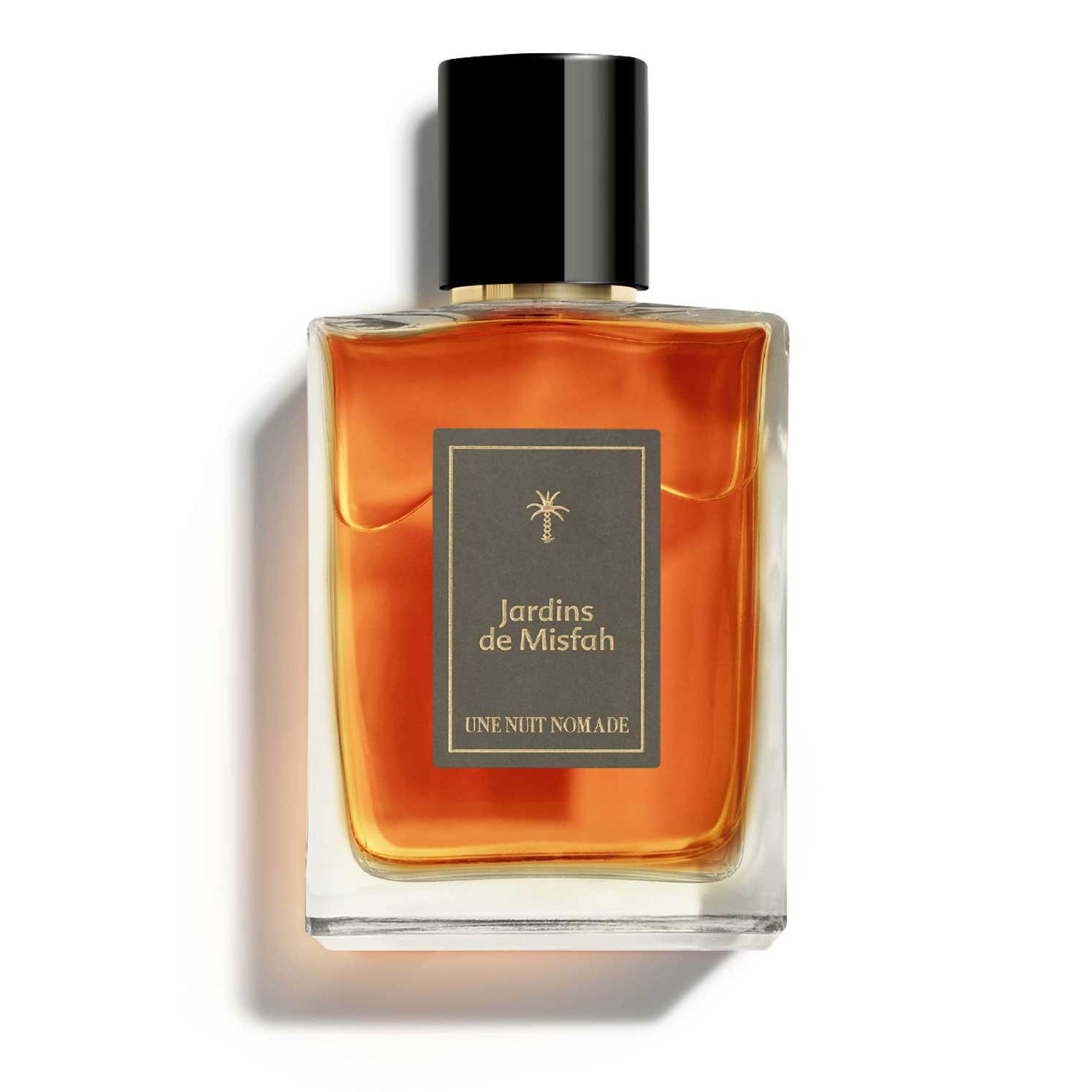 Uni Nuit Nomade 香水　新品未使用　100ml UNE NUIT NOMADE Jardins de Misfah Eau de Parfum | ZGO Perfumery