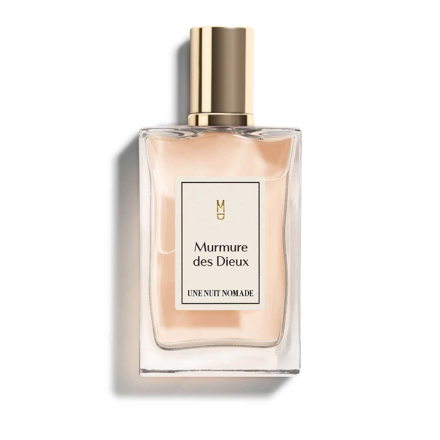 Uni Nuit Nomade 香水　新品未使用　100ml UNE NUIT NOMADE Murmure des Dieux Eau de Parfum | ZGO Perfumery