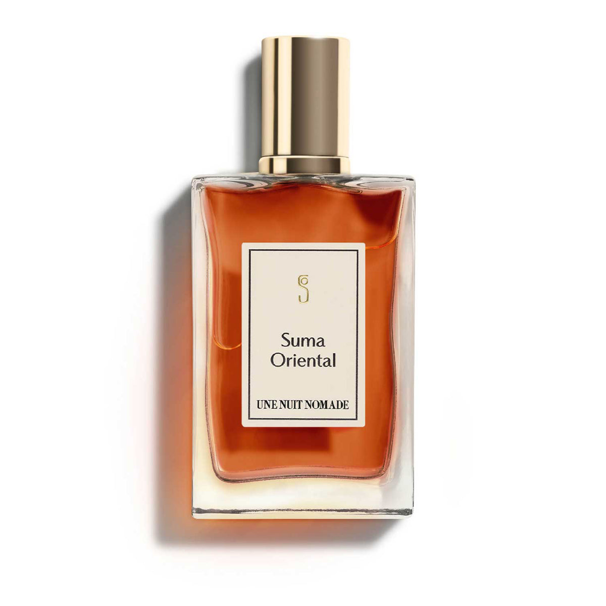 UNE NUIT NOMADE Suma Oriental Eau de Parfum ZGO Perfumery