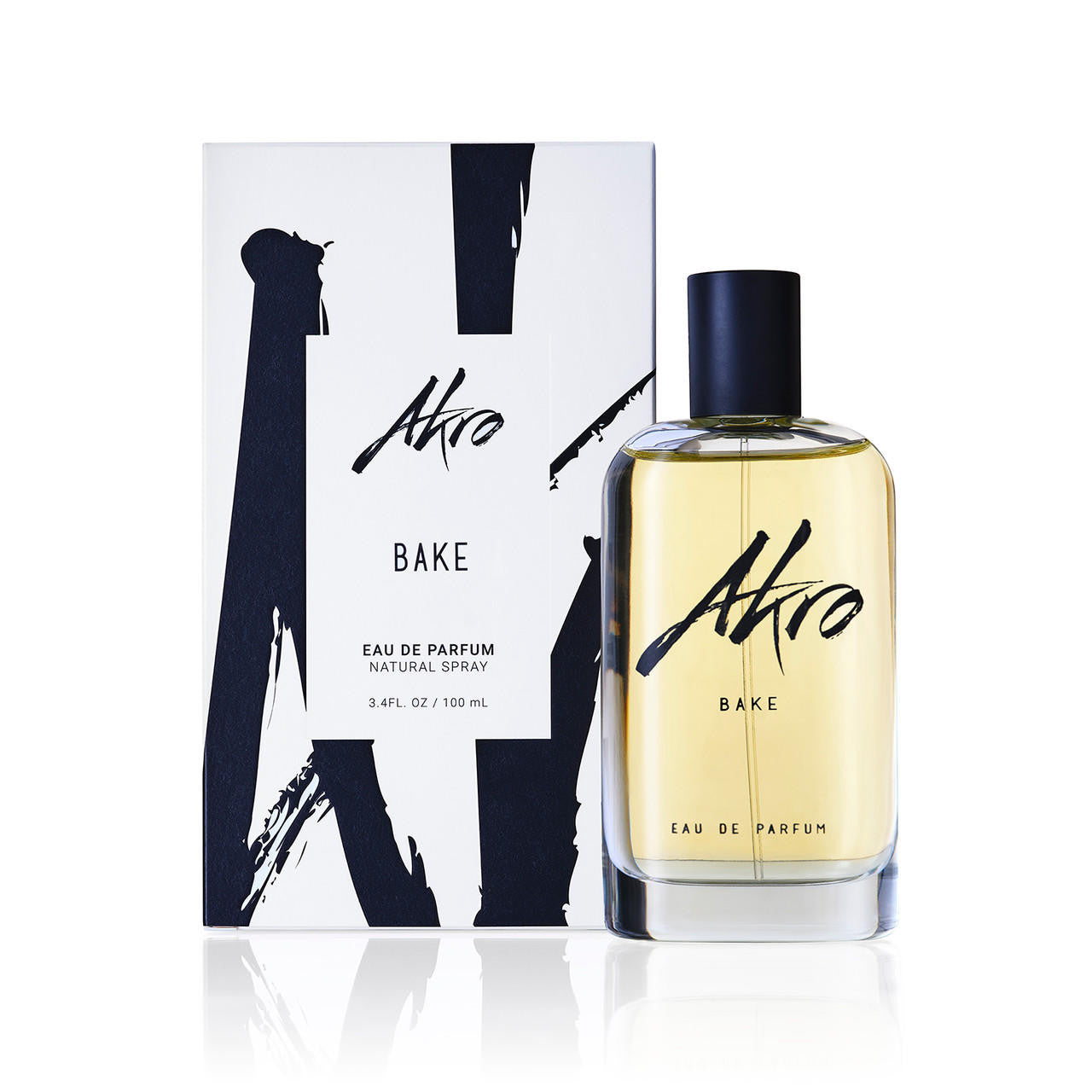 Akro Fragrances Akro Bake Eau de Parfum
