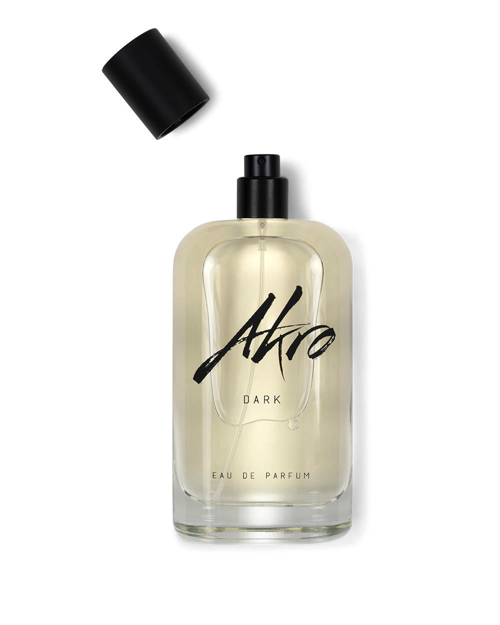 Akro Fragrances Akro Dark Eau de Parfum