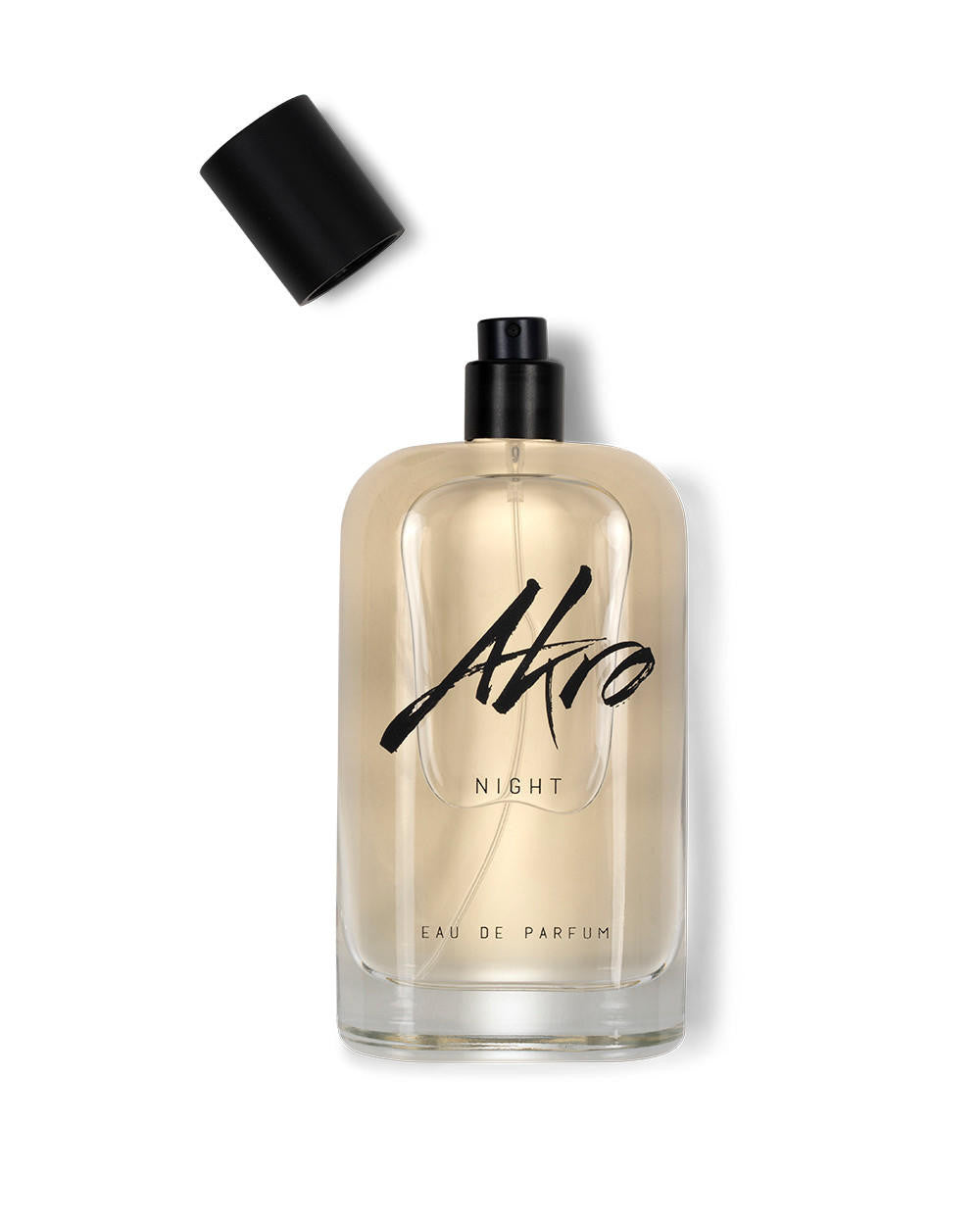 Akro Fragrances Akro Night Eau de Parfum