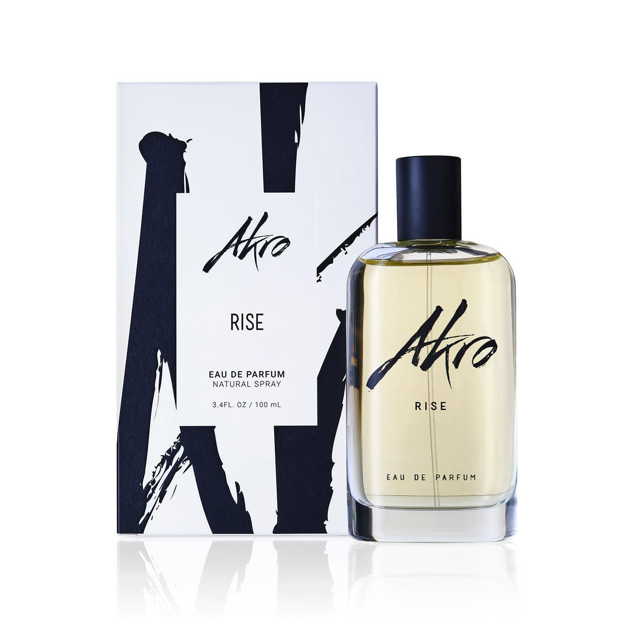 Akro Fragrances Akro Rise Eau de Parfum