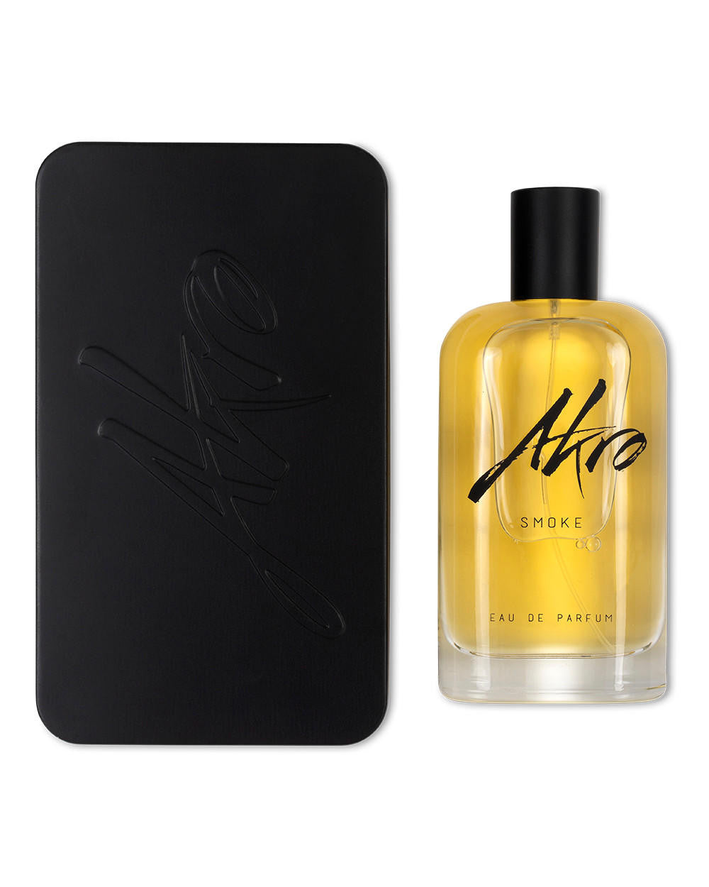 Akro Fragrances Akro Smoke Eau de Parfum