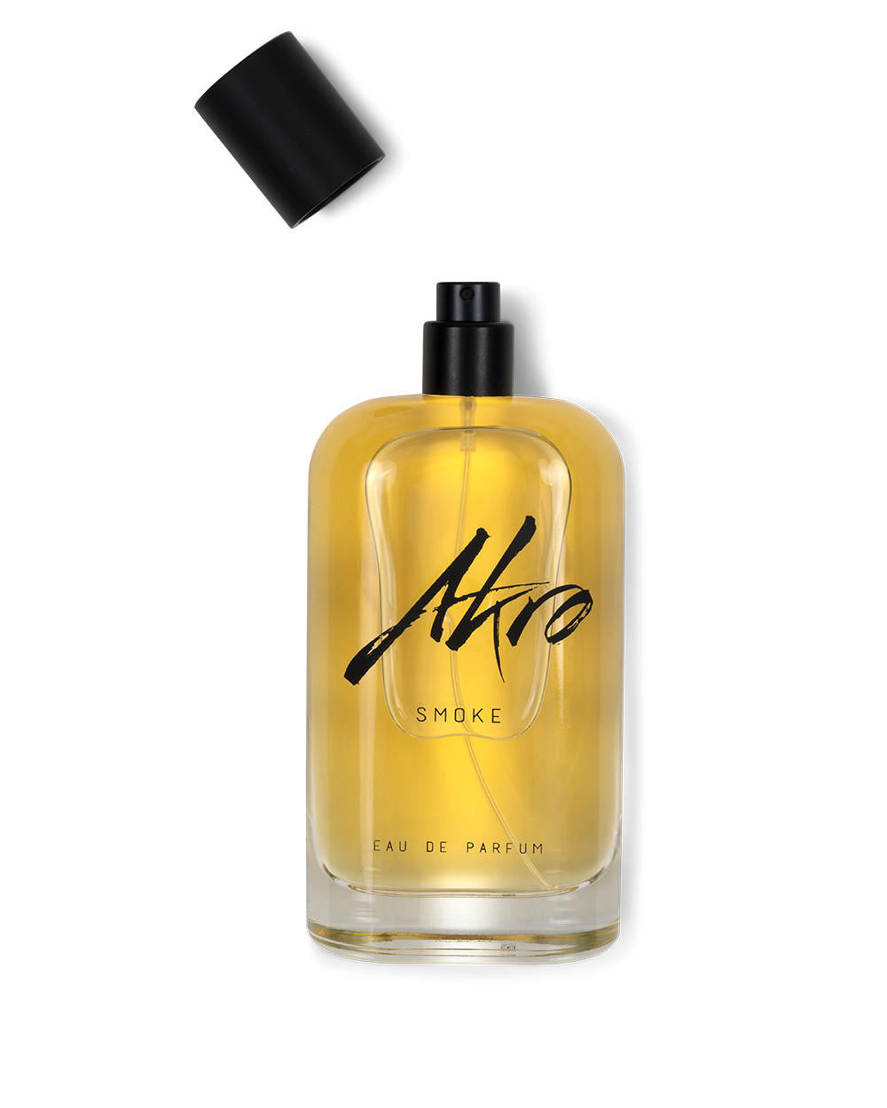 Akro Fragrances Akro Smoke Eau de Parfum