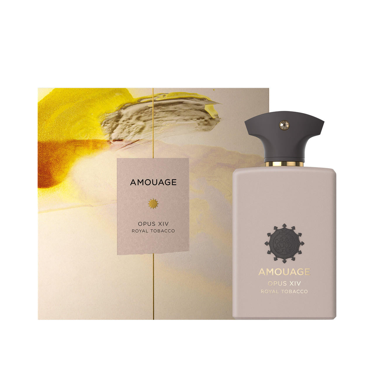 Amouage AMOUAGE OPUS XIV ROYAL TOBACCO Eau de Parfum