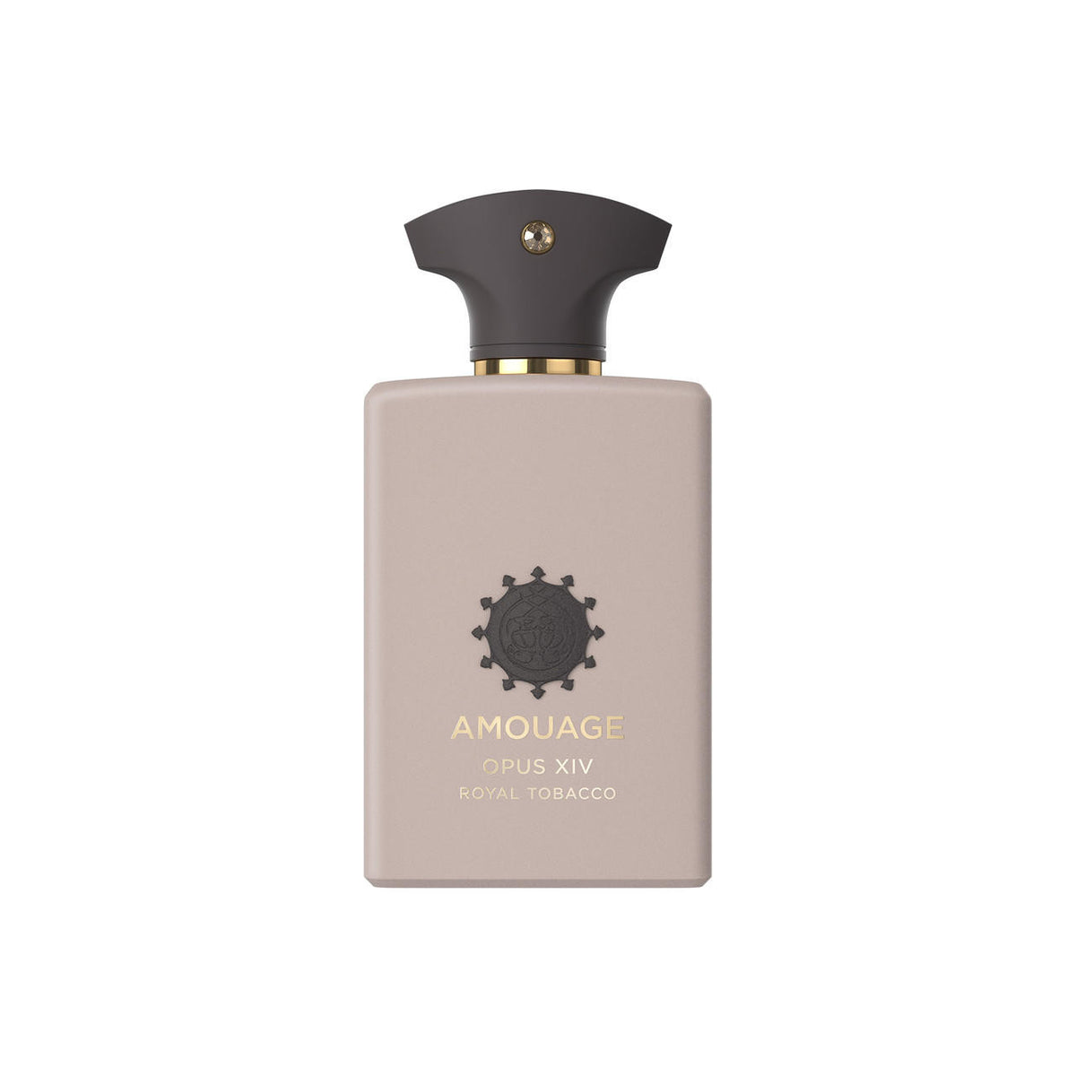 Amouage Opus XII Royal Tobacco EDP 3.4 oz (Tester) Fragrances 701666916925
