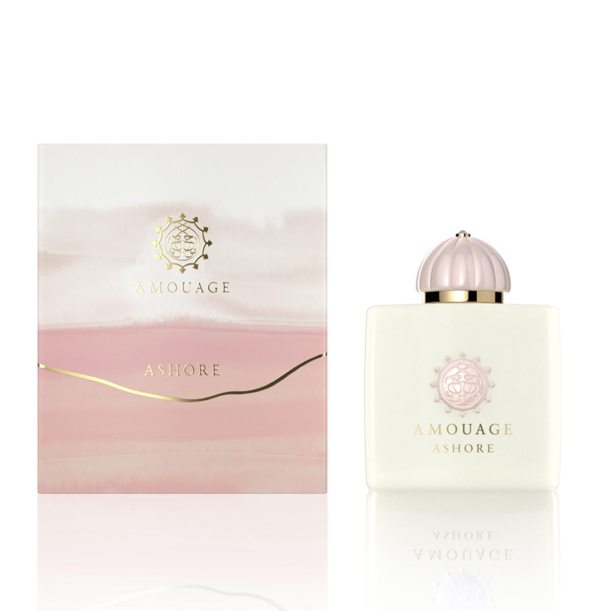 Amouage - ASHORE Eau de Parfum