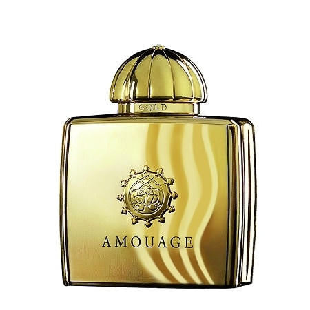 Amouage GOLD Woman Eau de Parfum