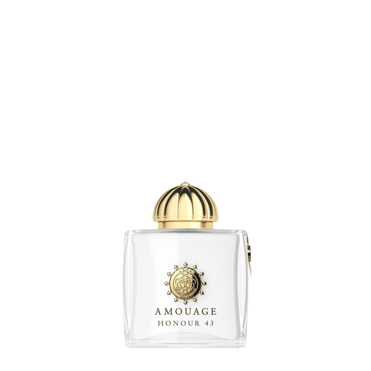 Amouage HONOUR 43 WOMAN Extrait de Parfum ZGO Perfumery