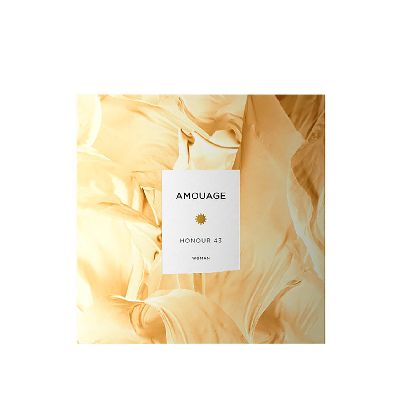 Amouage HONOUR 43 WOMAN Extrait de Parfum
