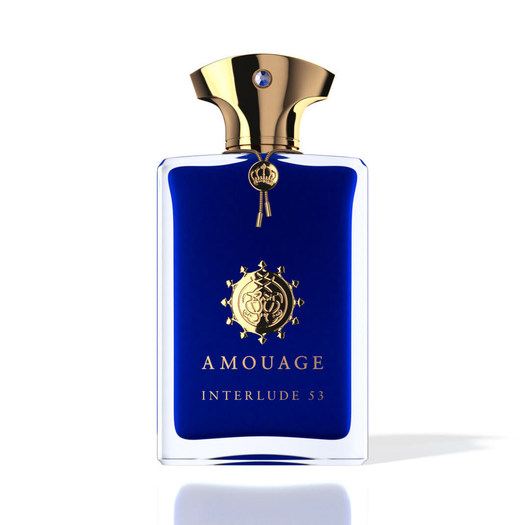  Amouage INTERLUDE 53 Extrait de Parfum 