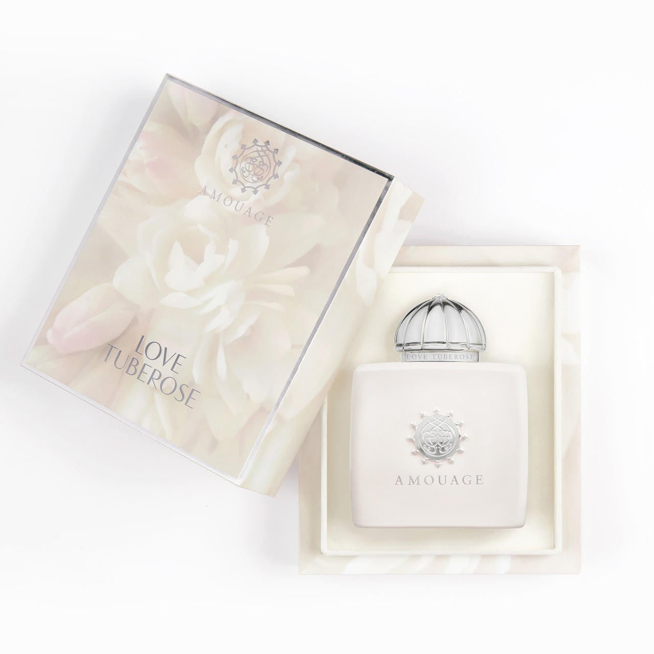 Amouage Love Tuberose Woman Eau de Parfum