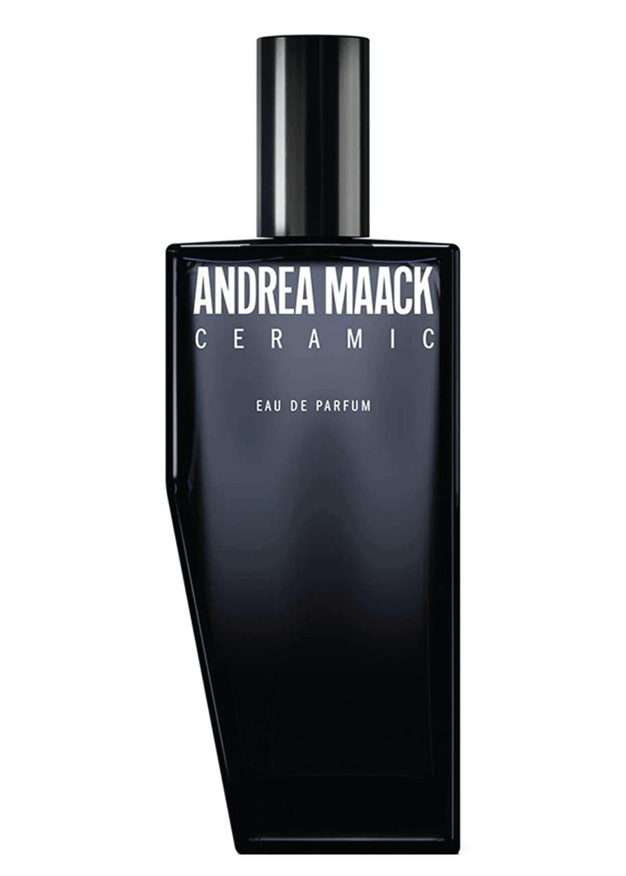ANDREA MAACK Ceramic Eau de Parfum