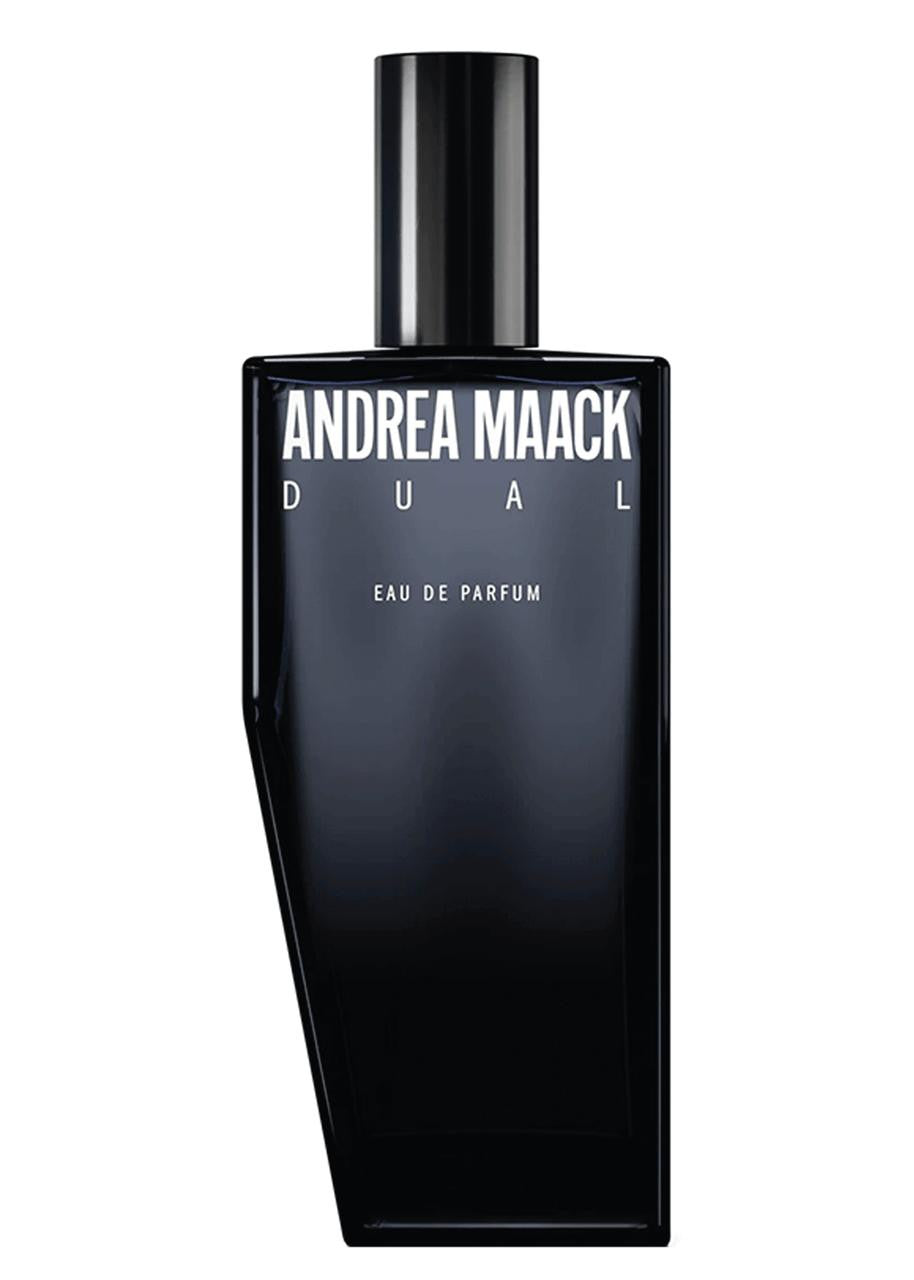 ANDREA MAACK Dual Eau de Parfum