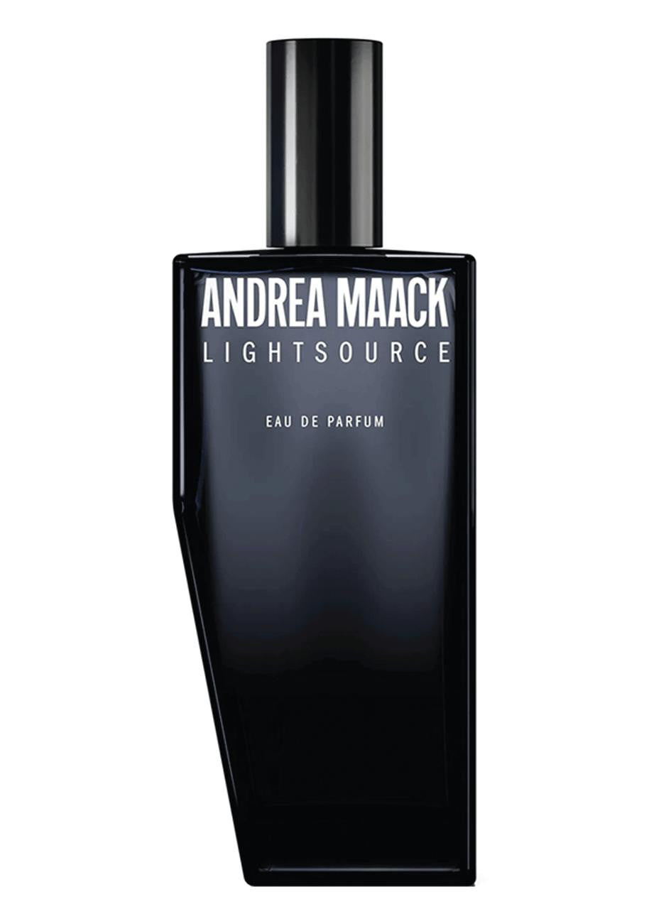 ANDREA MAACK Lightsource Eau de Parfum