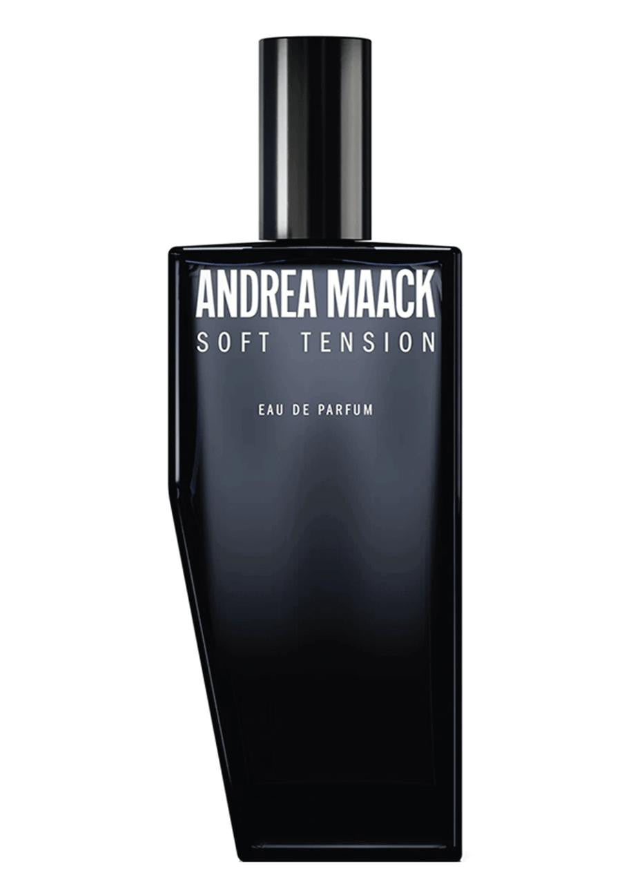 アンドレアマーク ソフトテンション 50ml ANDREA MAACK Soft Tension Eau de Parfum | ZGO Perfumery