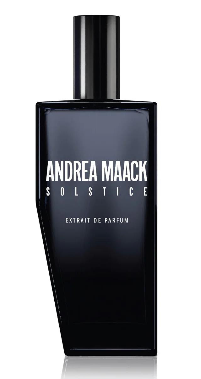 ANDREA MAACK Solstice Extrait Eau de Parfum