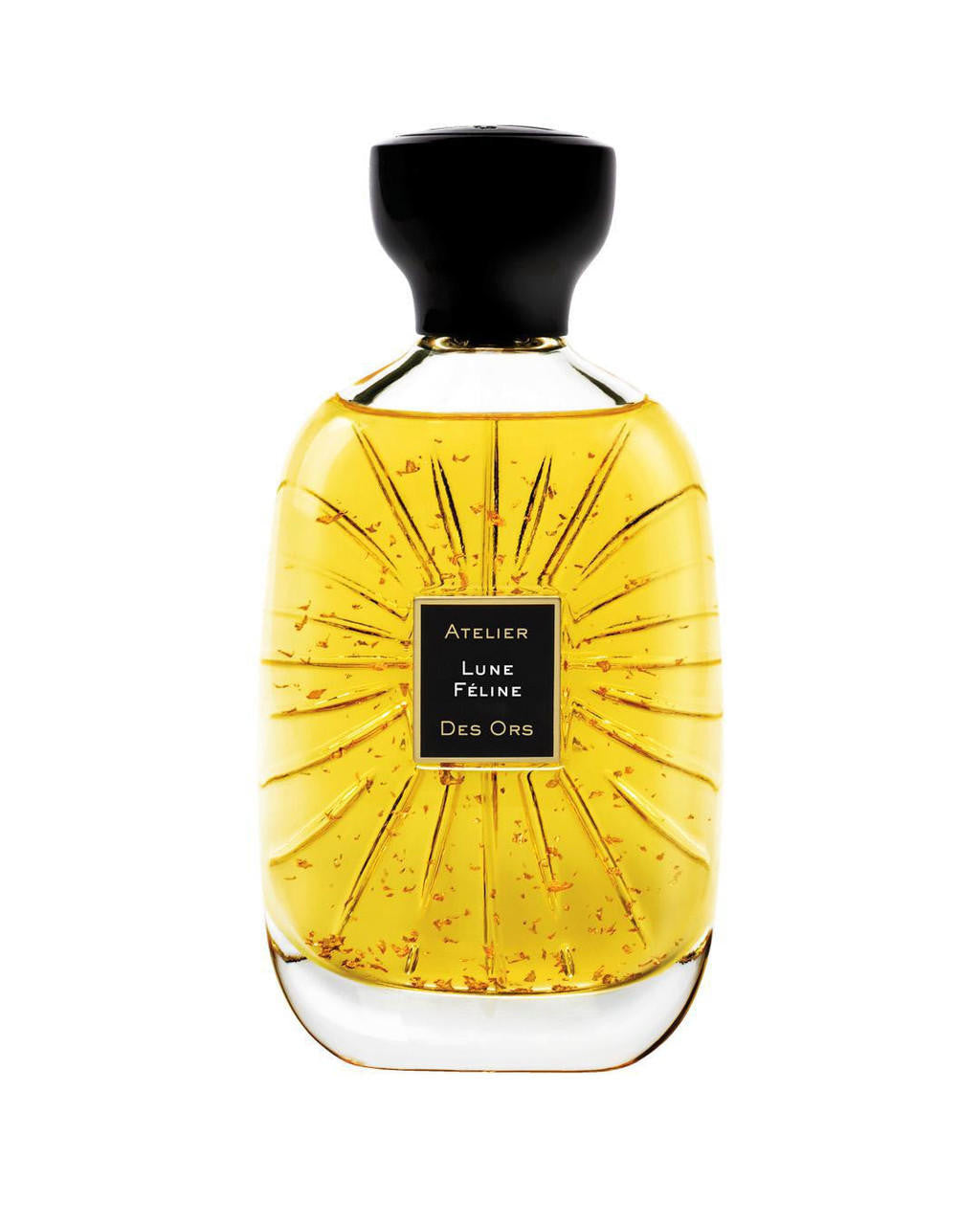 Atelier Des Ors LUNE FELINE Eau de Parfum