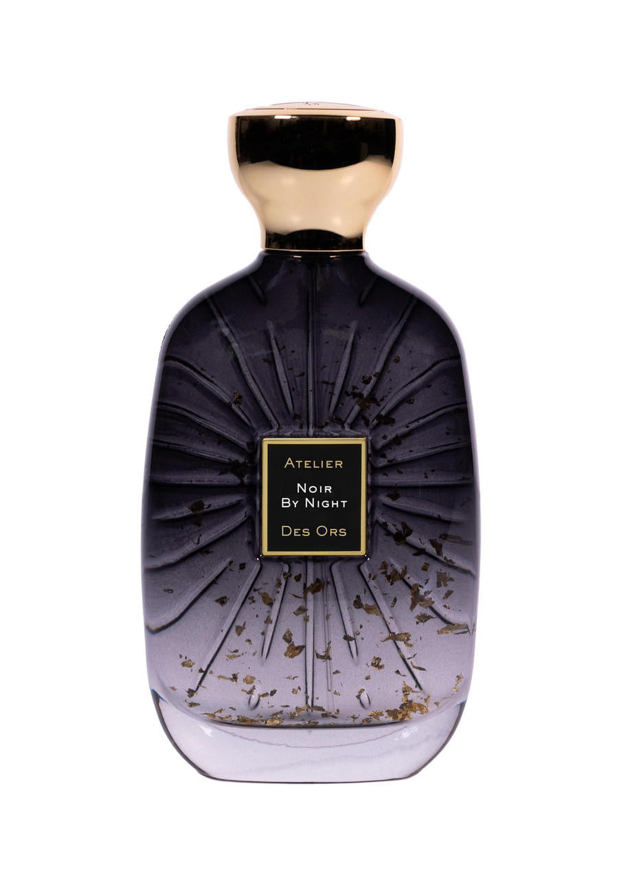 Atelier Des Ors NOIR BY NIGHT Eau de Parfum