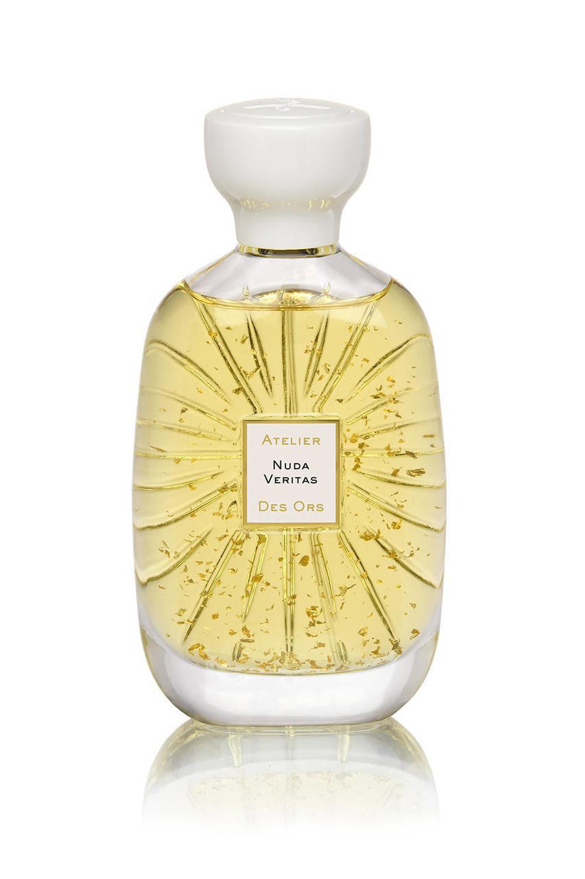 Atelier Des Ors NUDA VERITAS Eau de Parfum